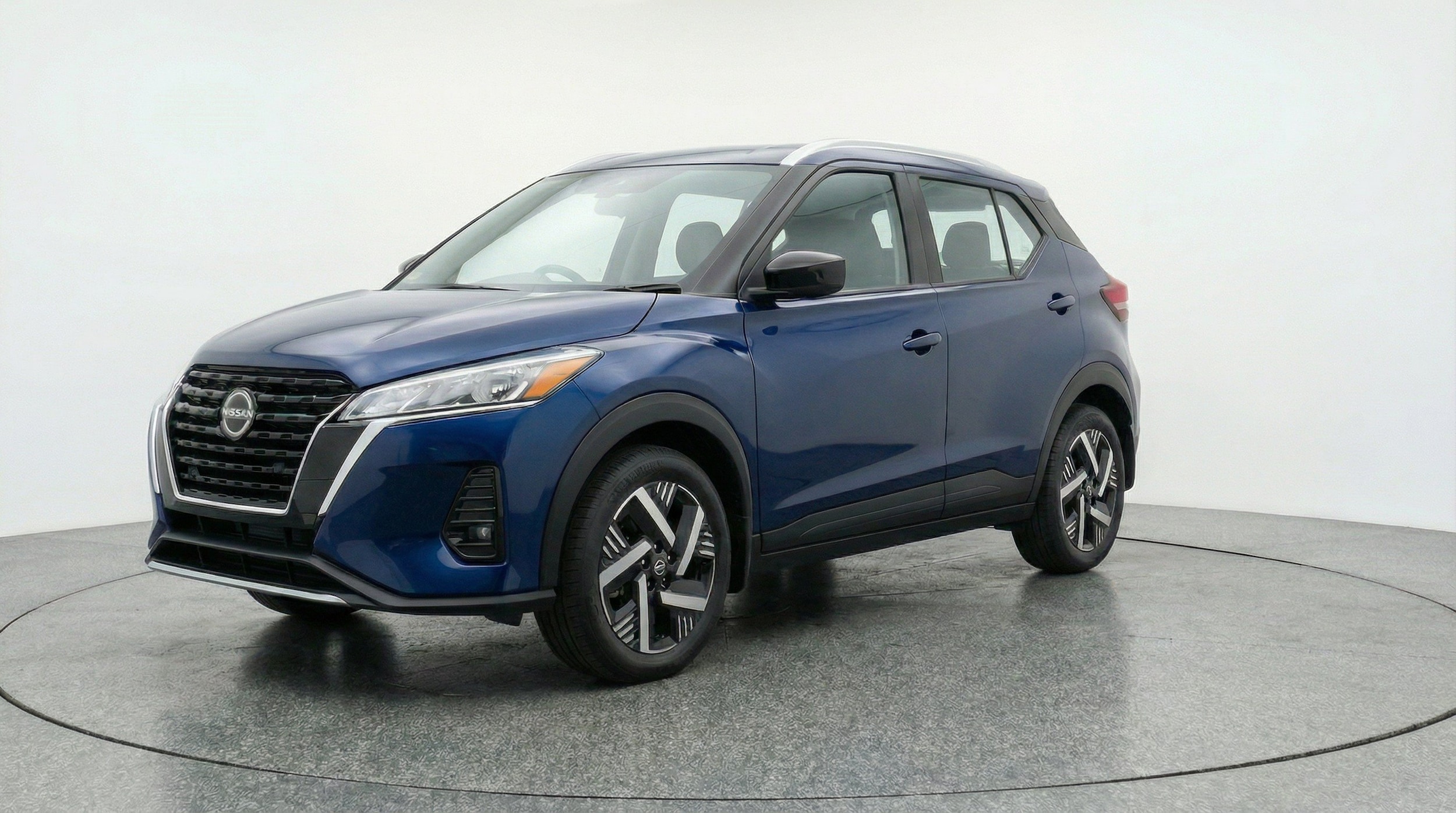 Thumbnail: 2026 Nissan Kicks - 3