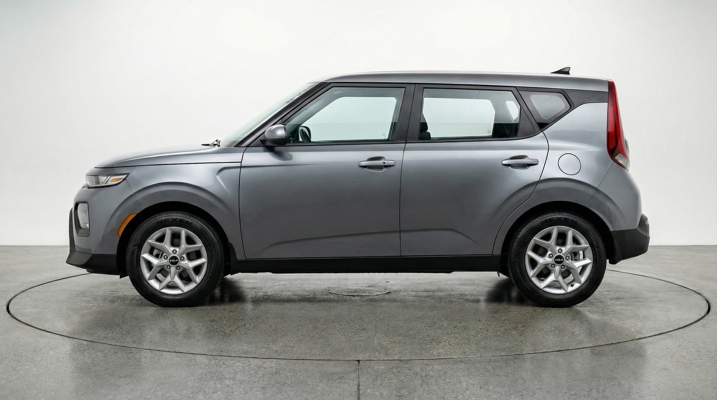 Thumbnail: 2025 Kia Soul - 4