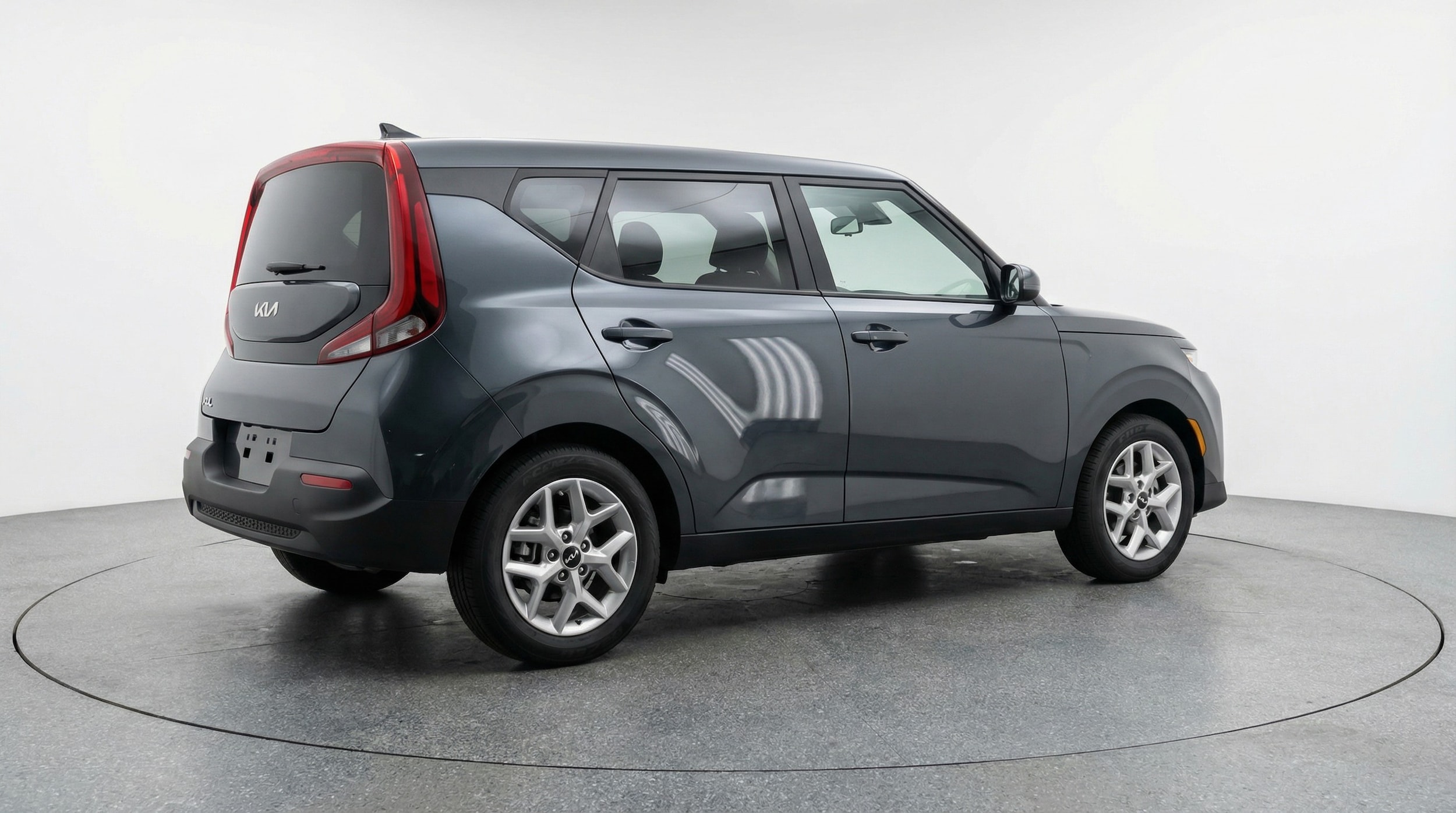 Thumbnail: 2025 Kia Soul - 7