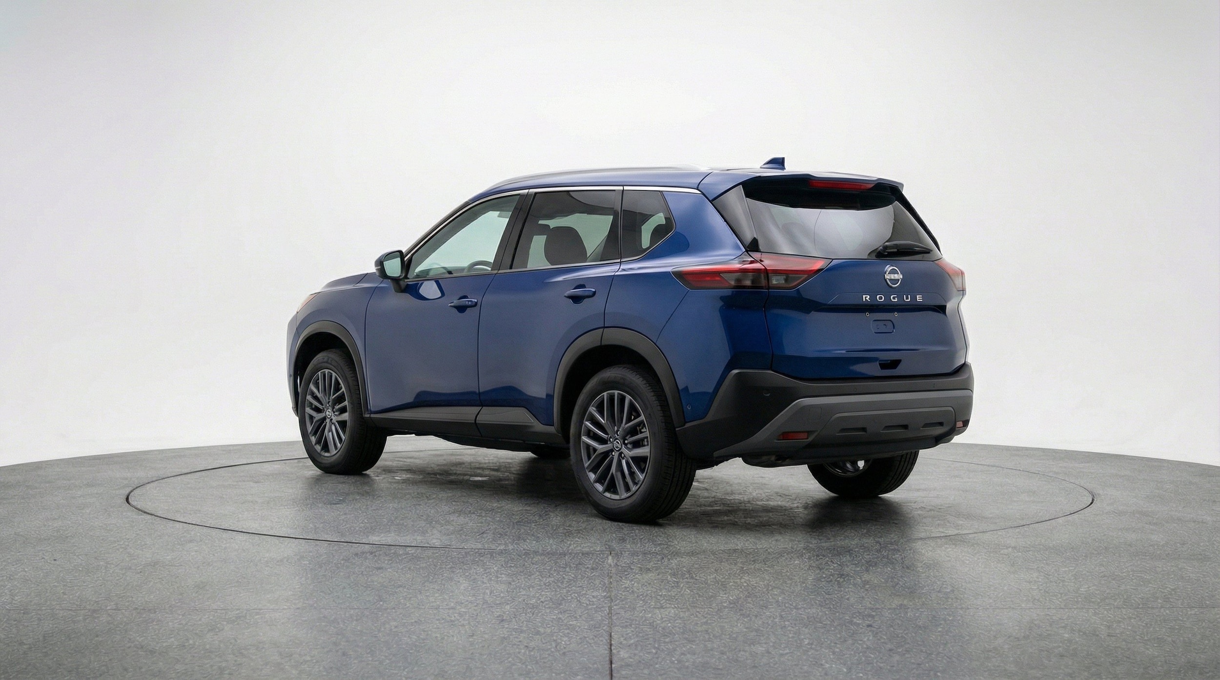Thumbnail: 2026 Nissan Rogue - 6