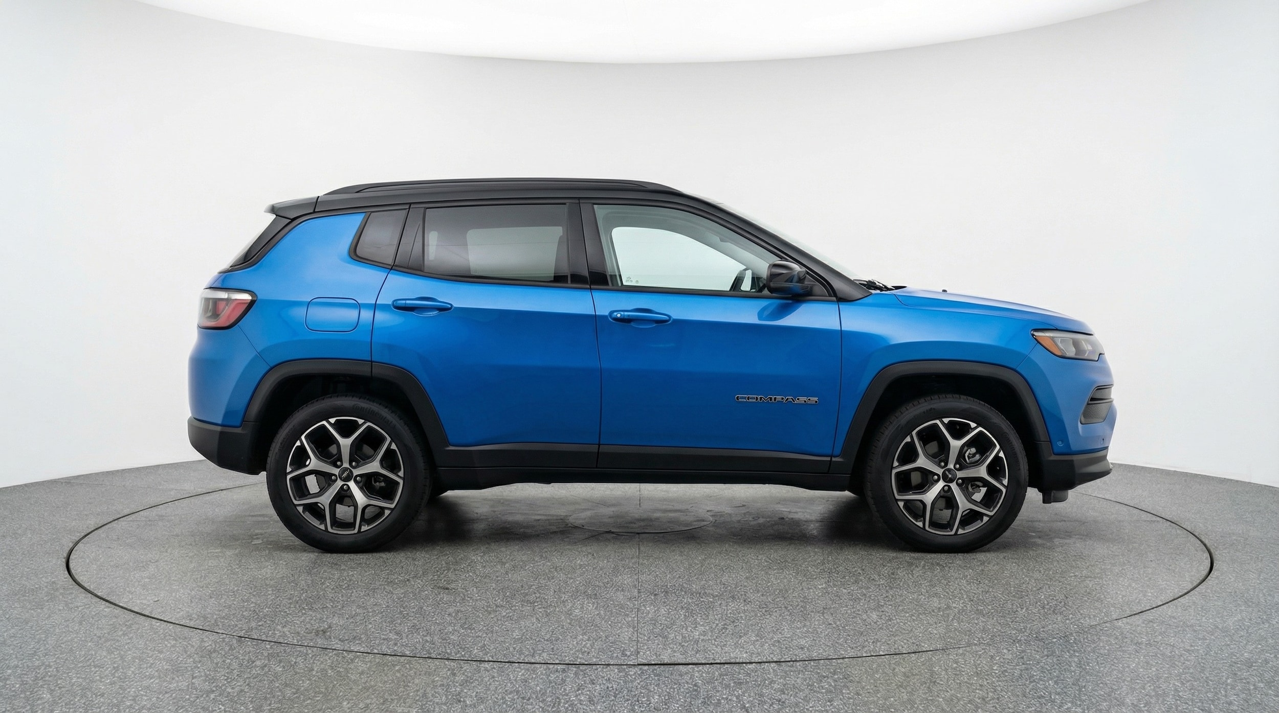 Thumbnail: 2025 Jeep Compass - 8