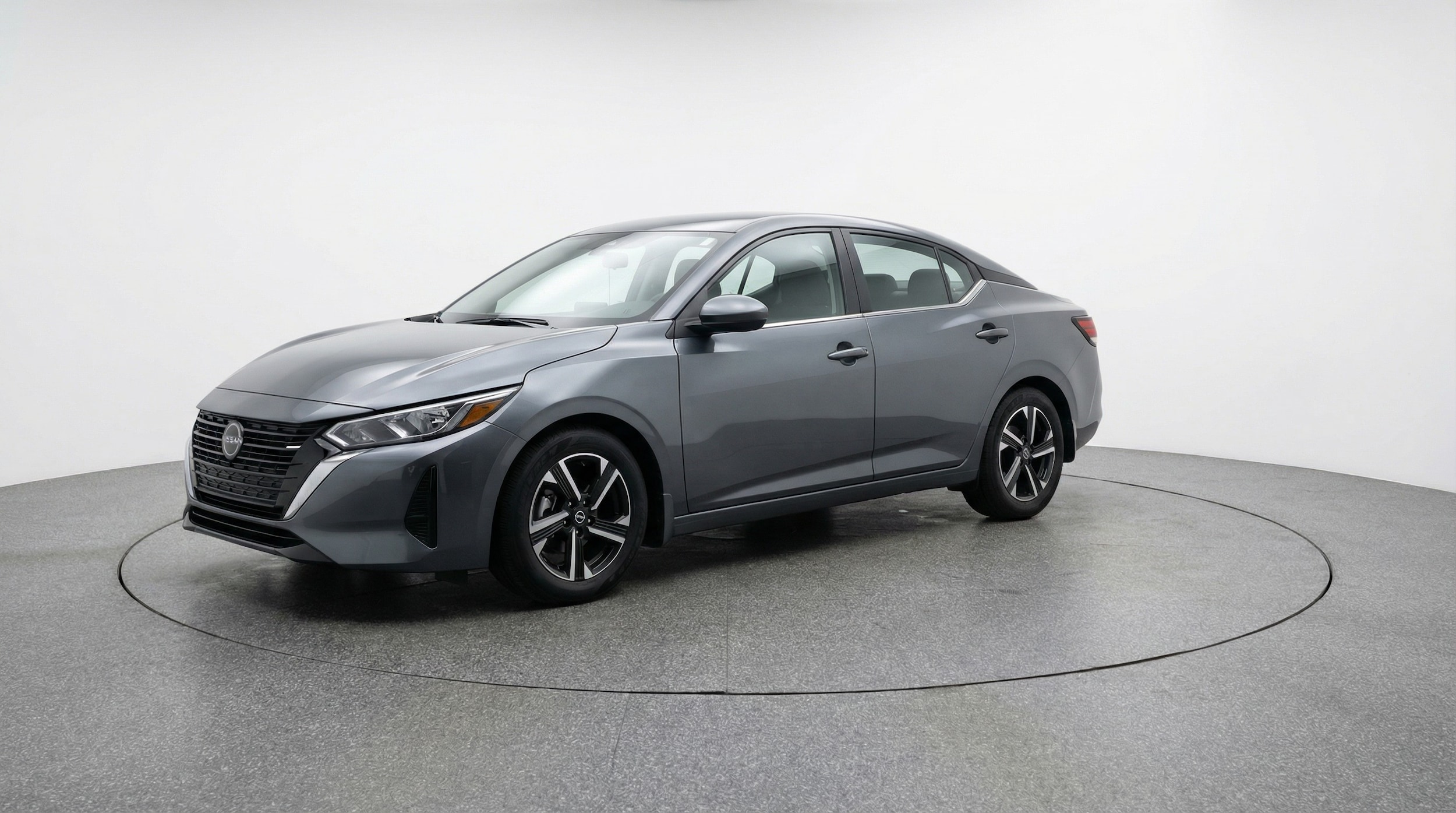 Thumbnail: 2025 Nissan Sentra - 3