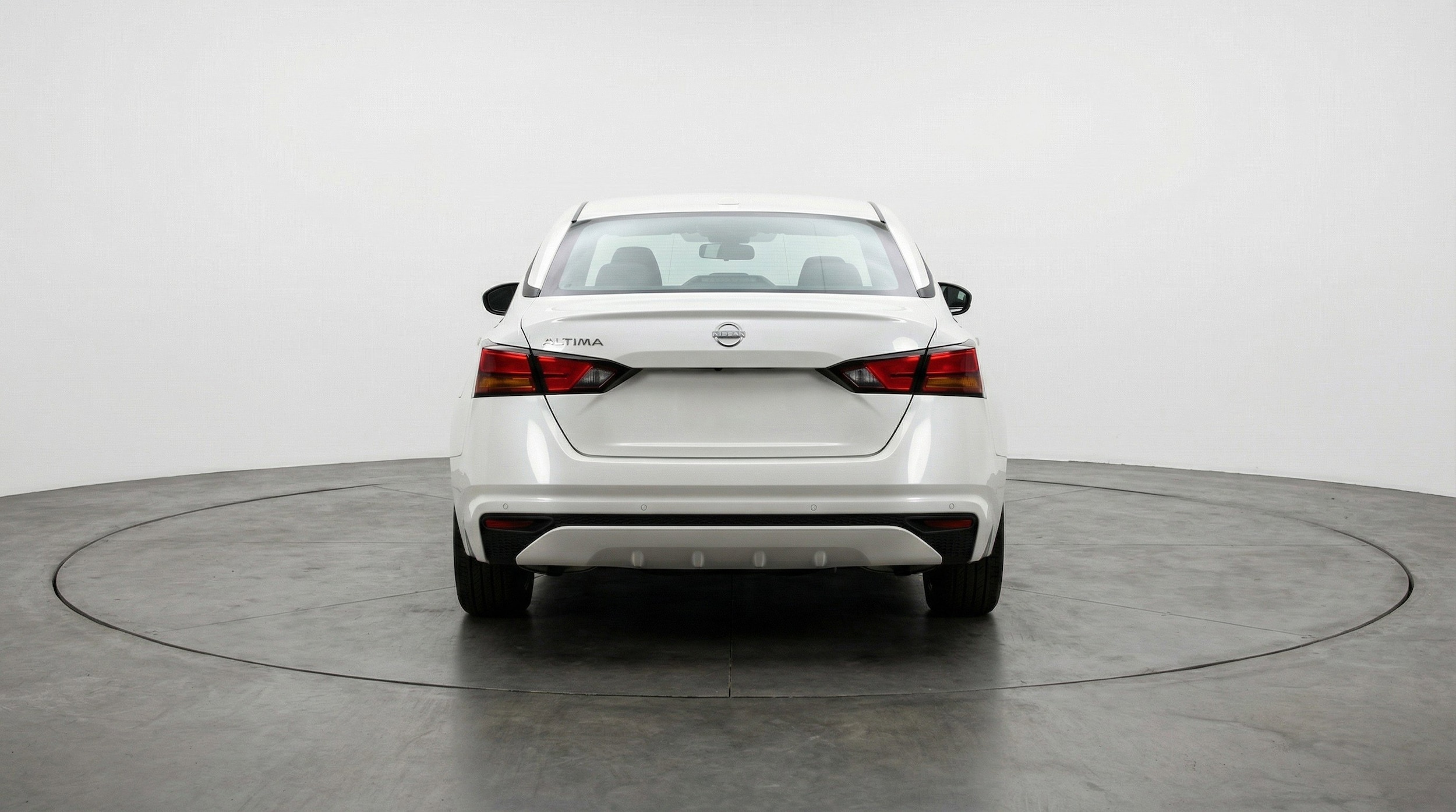 Thumbnail: 2025 Nissan Altima - 7