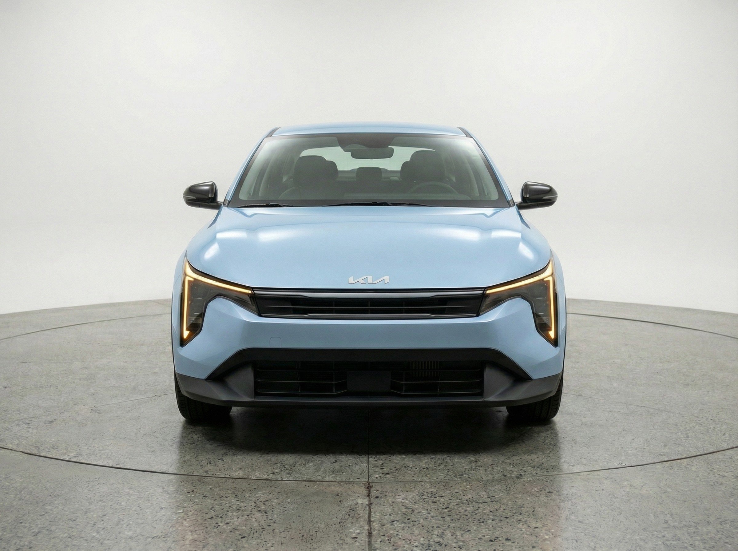 Thumbnail: 2025 Kia K4 - 2