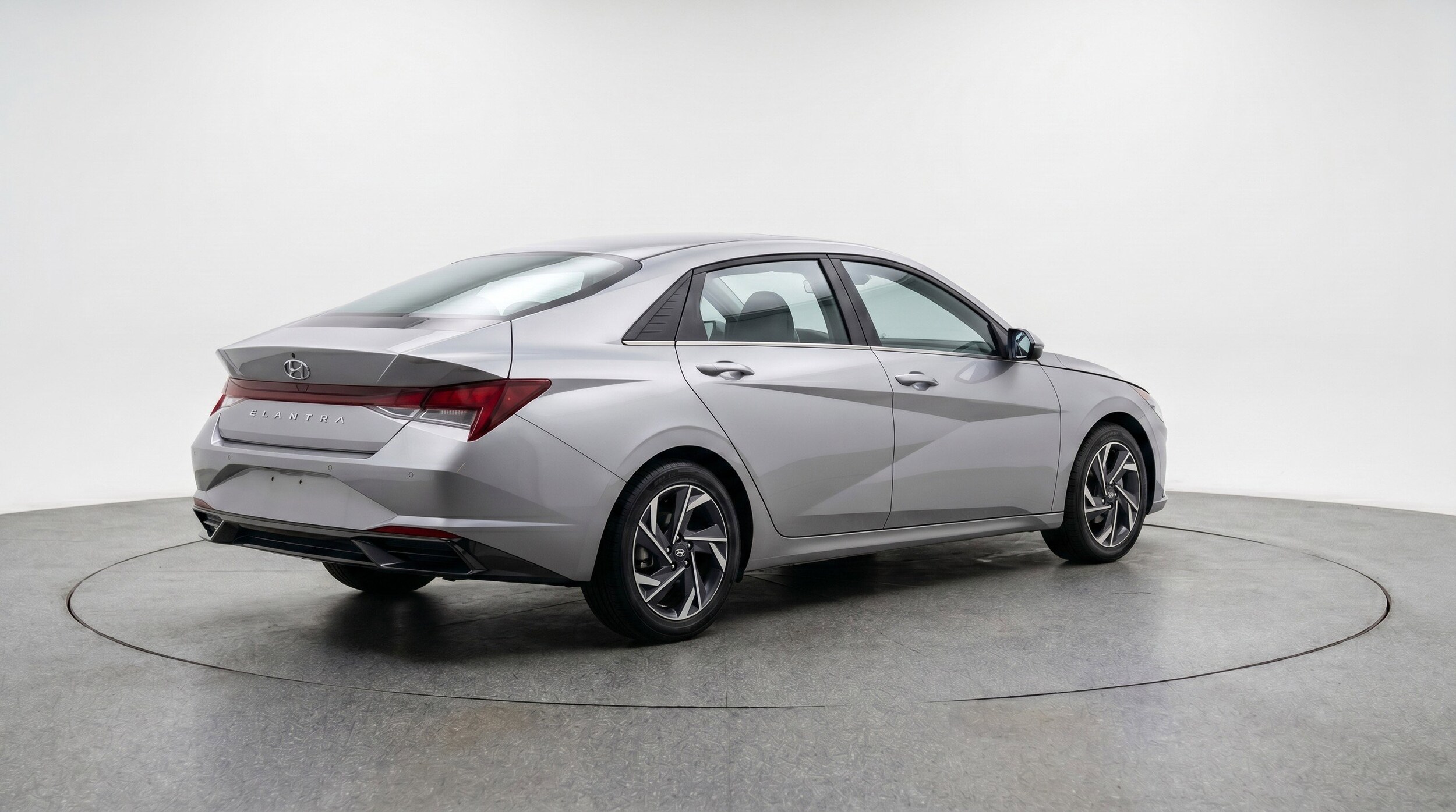 Thumbnail: 2025 Hyundai Elantra - 9