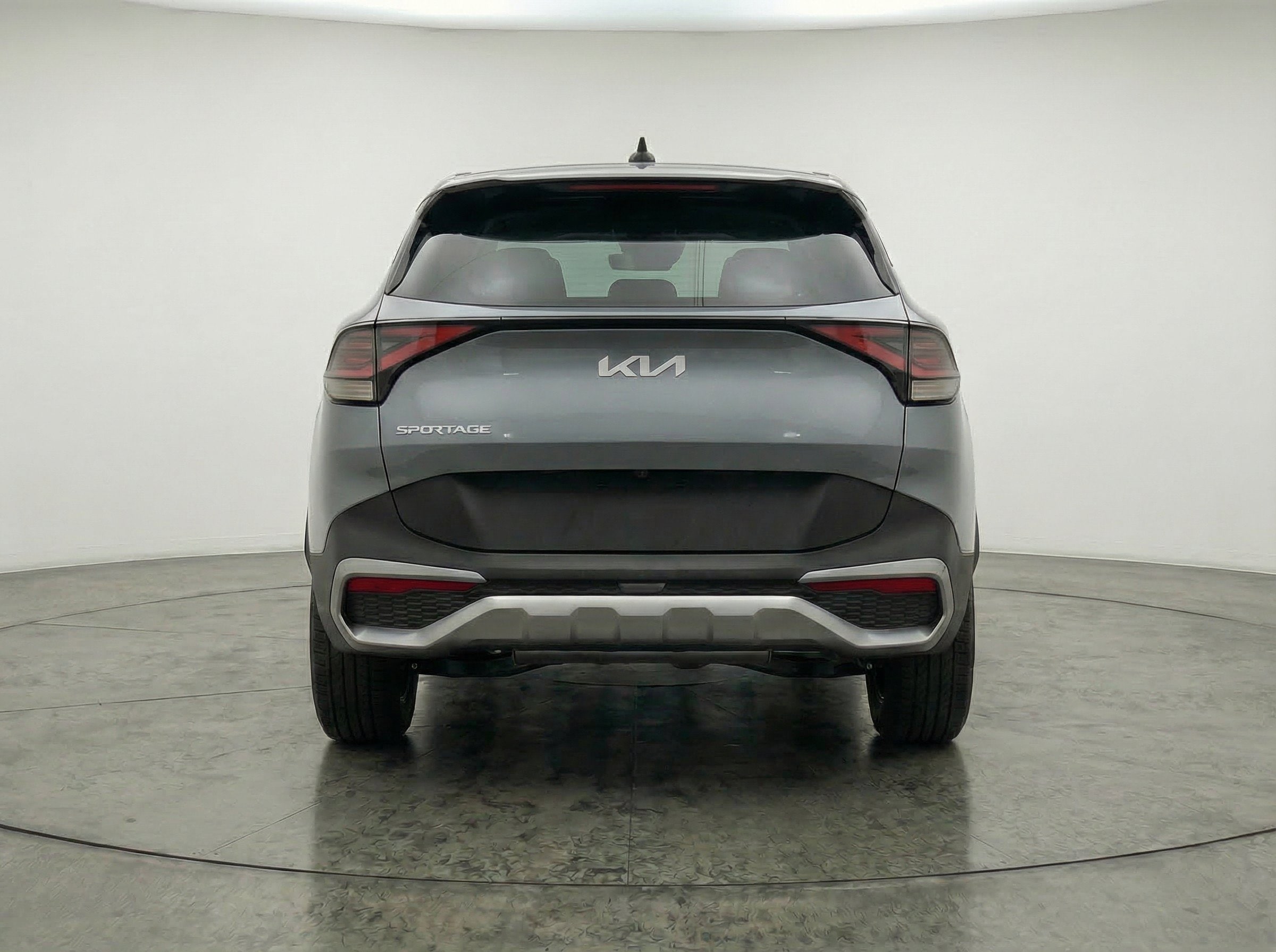 Thumbnail: 2026 Kia Sportage - 7