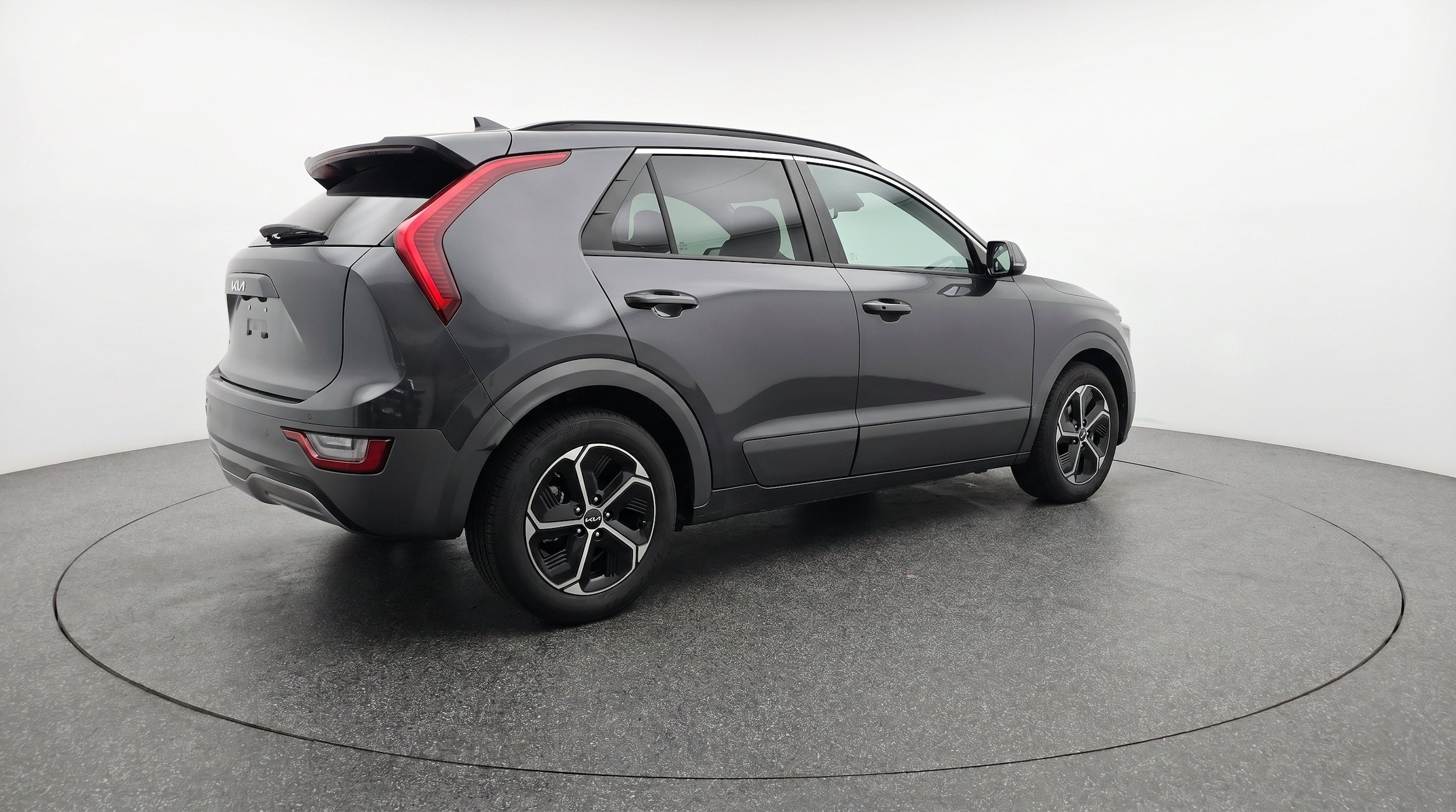 Thumbnail: 2026 Kia Niro - 9