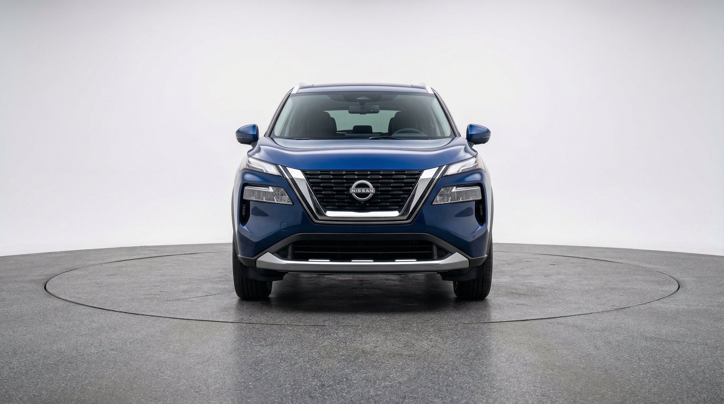 Thumbnail: 2026 Nissan Rogue - 2