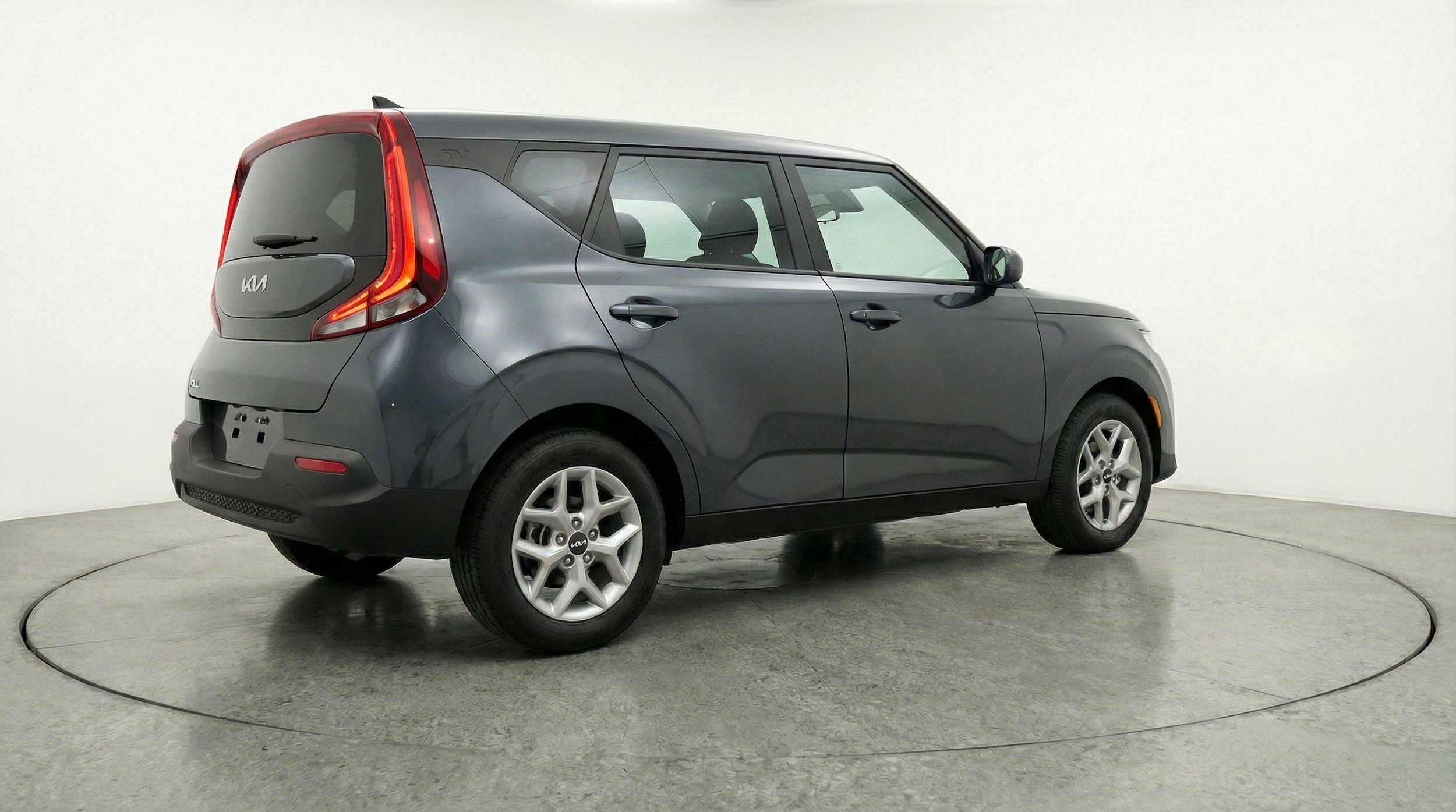 Thumbnail: 2025 Kia Soul - 9
