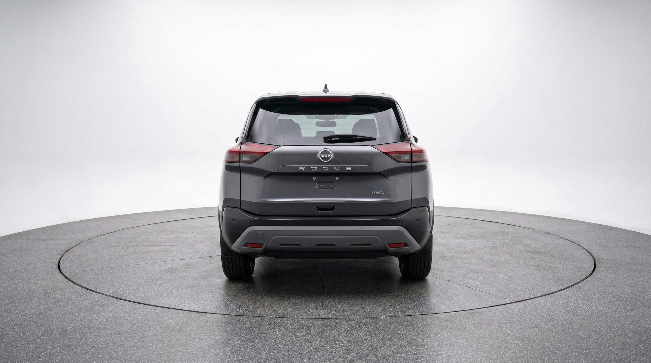 Thumbnail: 2025 Nissan Rogue - 7