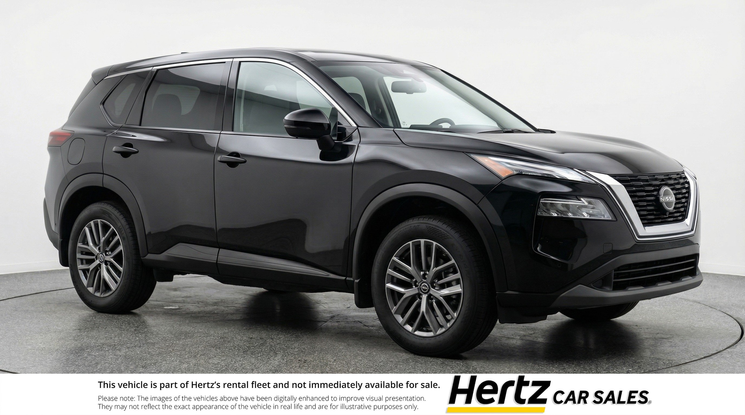Thumbnail: 2026 Nissan Rogue - 1