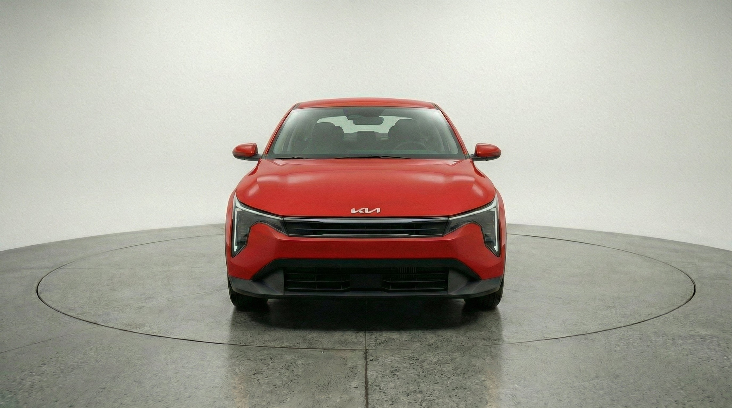 Thumbnail: 2025 Kia K4 - 2