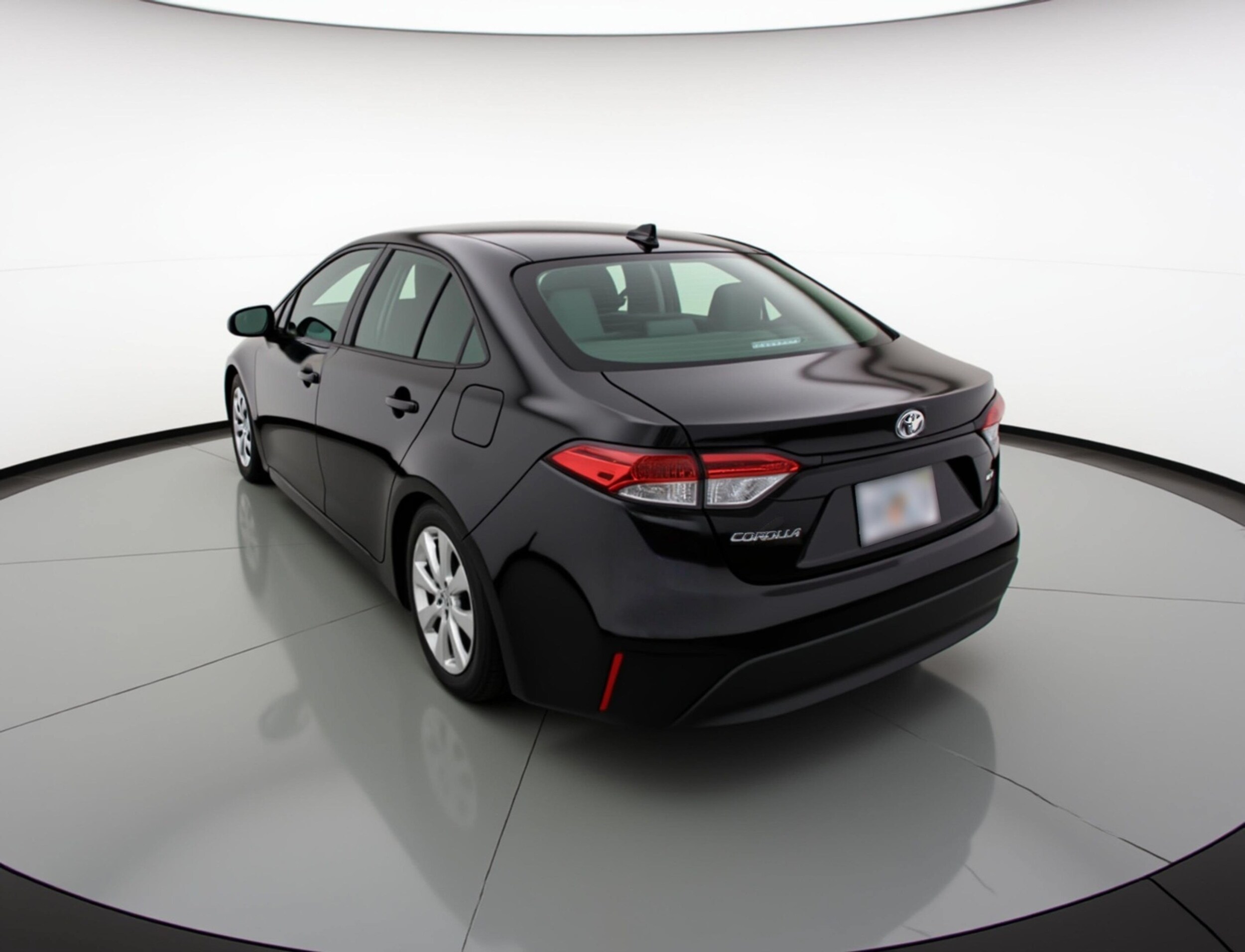 Thumbnail: 2025 Toyota Corolla - 6