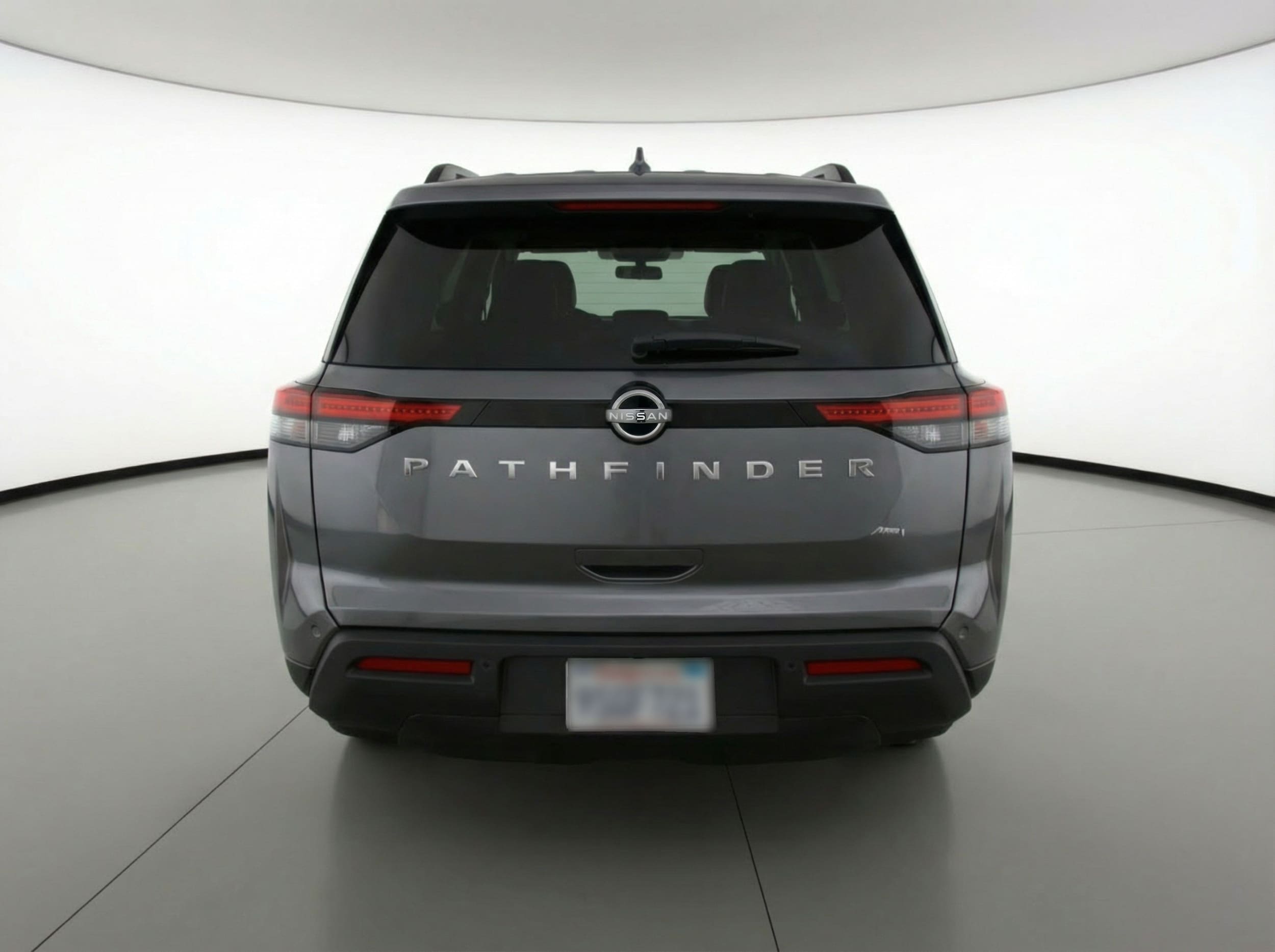 Thumbnail: 2025 Nissan Pathfinder - 6