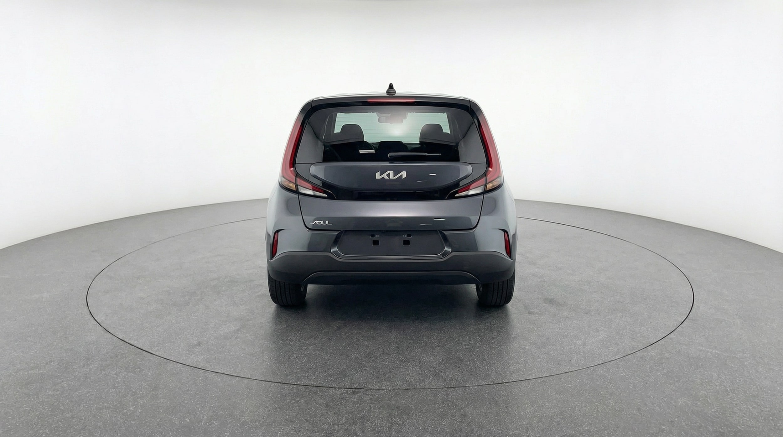 Thumbnail: 2025 Kia Soul - 6