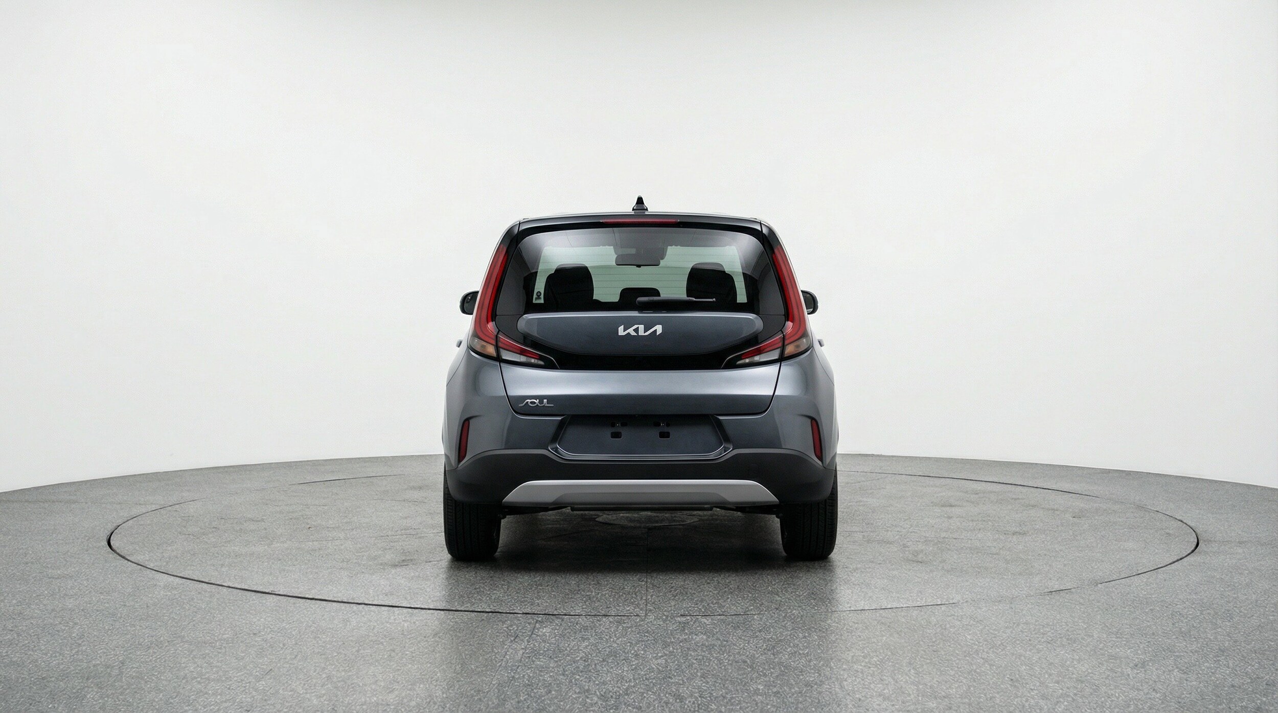Thumbnail: 2025 Kia Soul - 7
