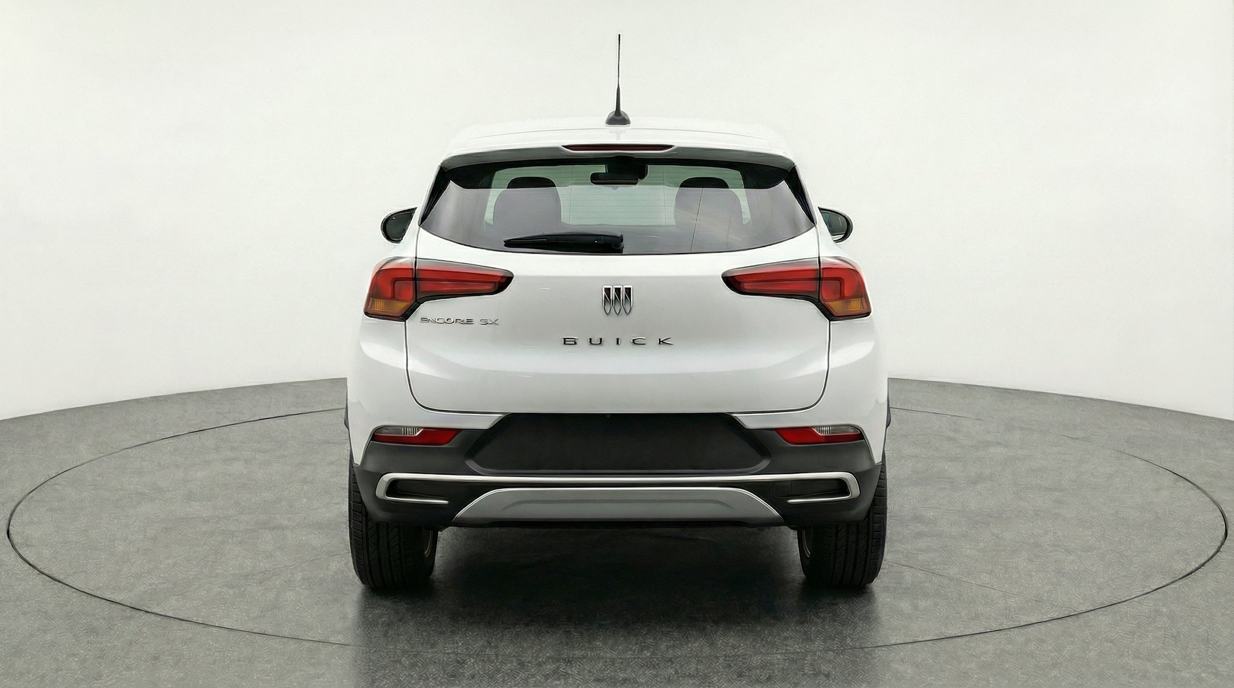 Thumbnail: 2025 Buick Encore GX - 7