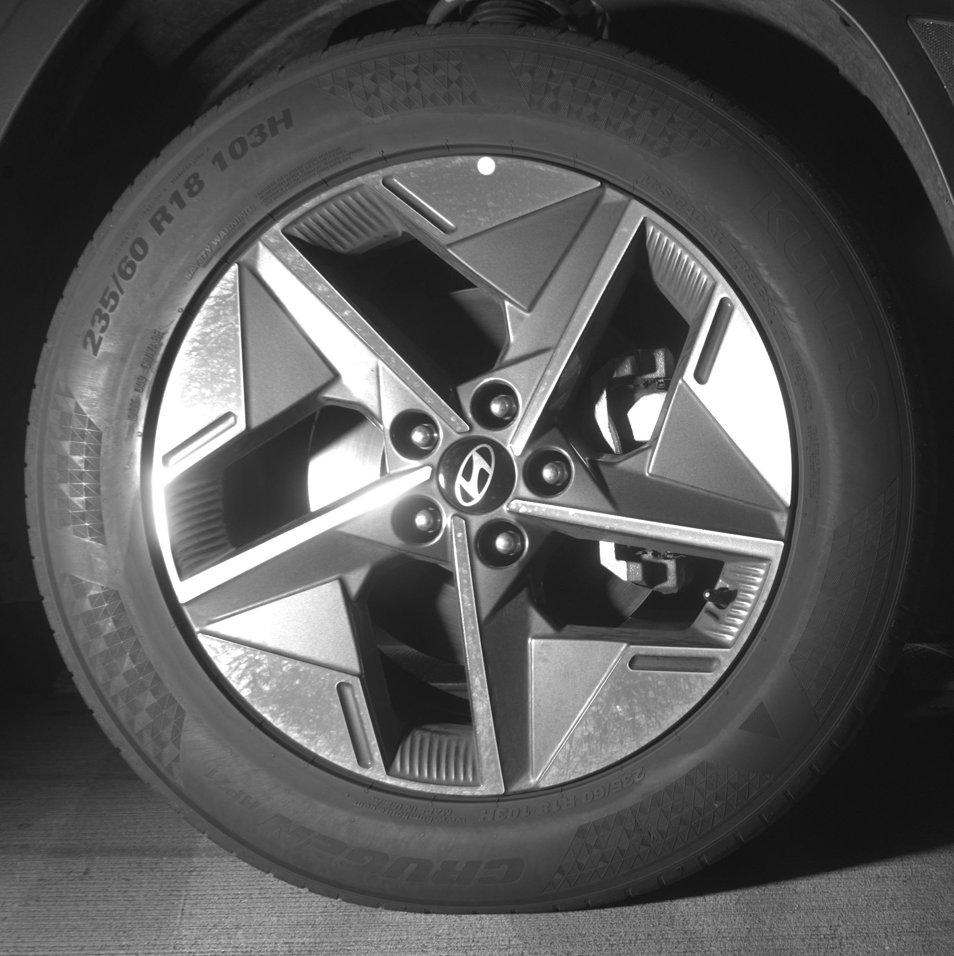 Thumbnail: 2025 Hyundai Tucson - 13