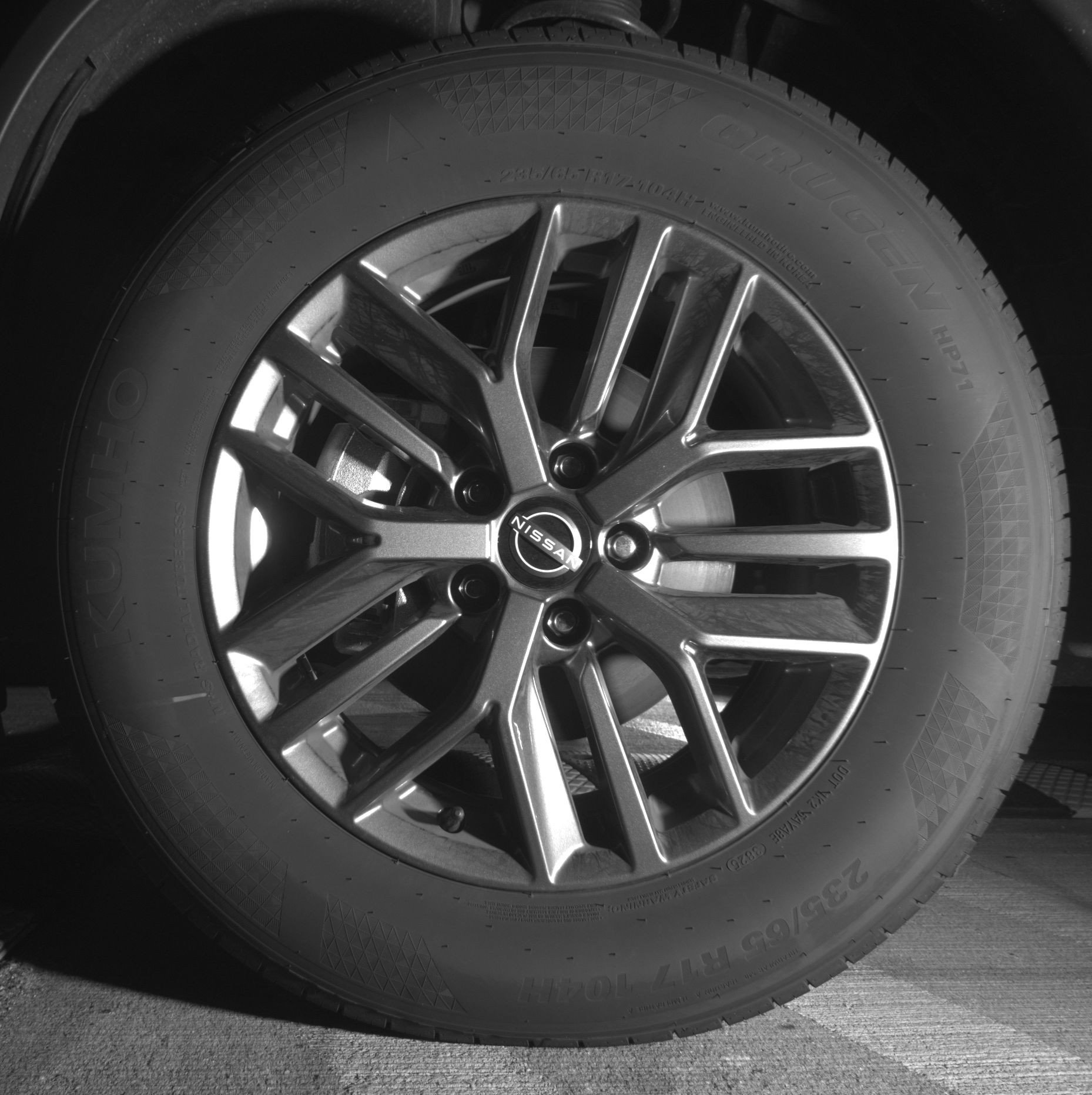 Thumbnail: 2026 Nissan Rogue - 12