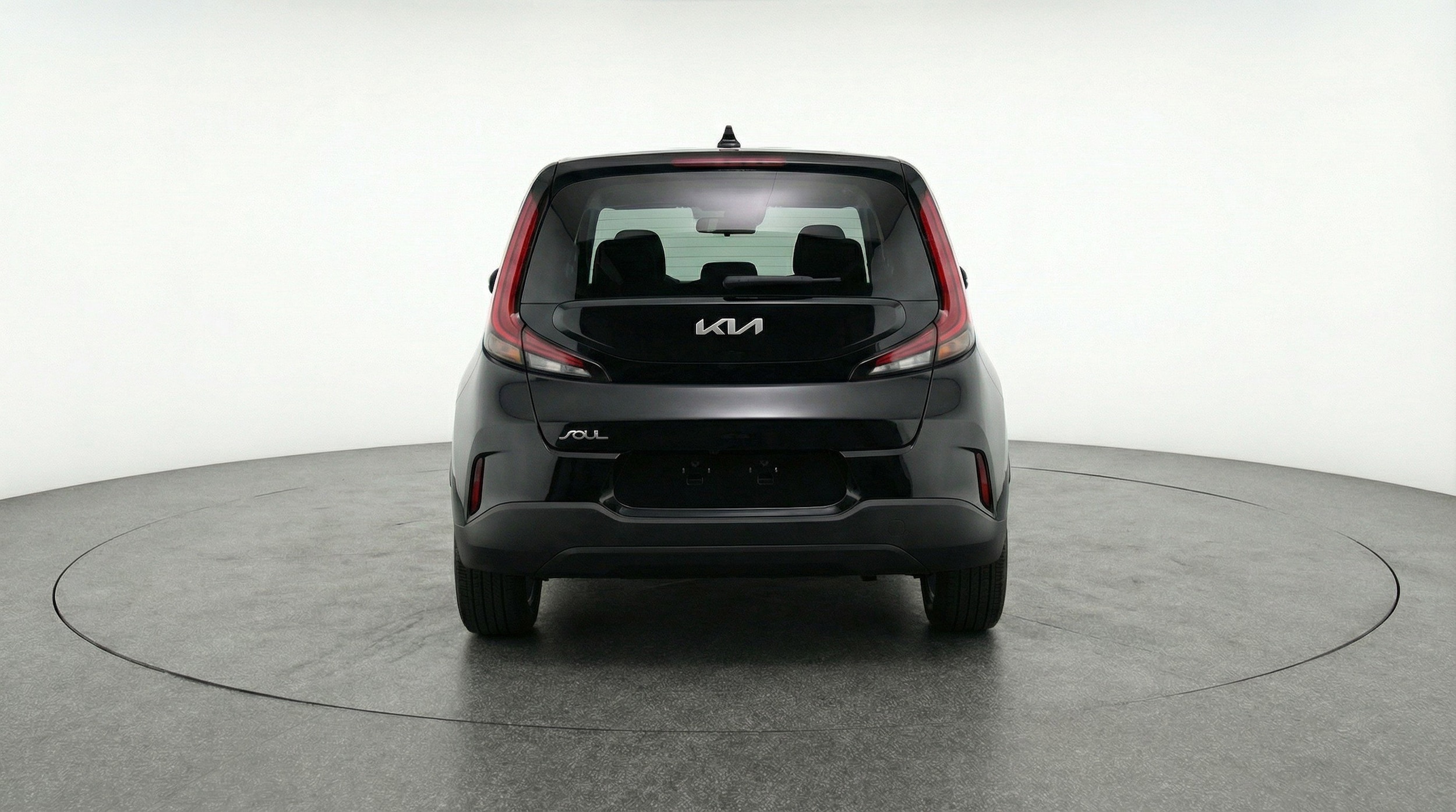 Thumbnail: 2025 Kia Soul - 7