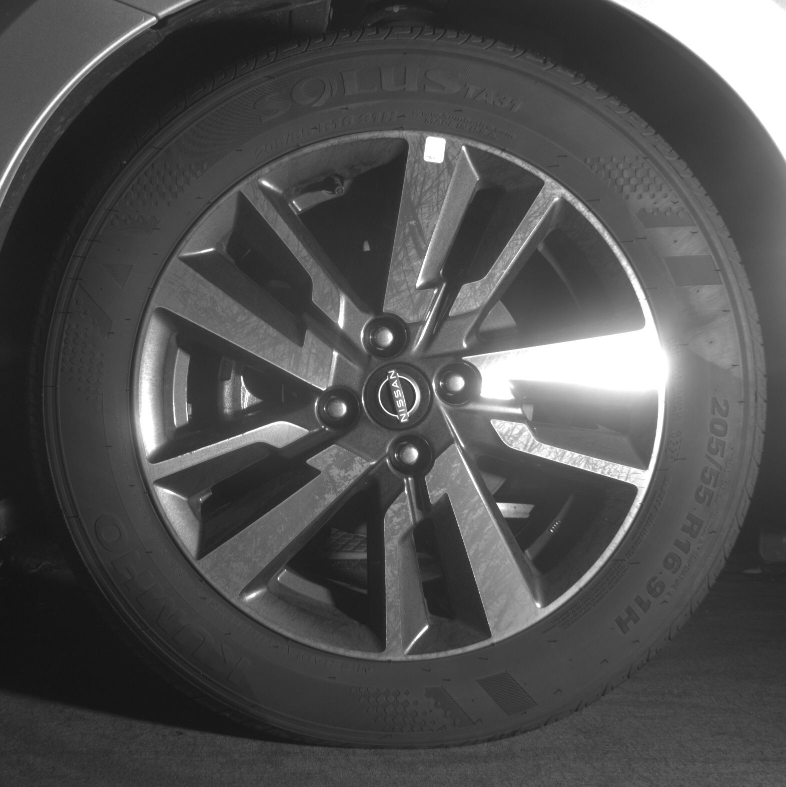 Thumbnail: 2025 Nissan Versa - 9