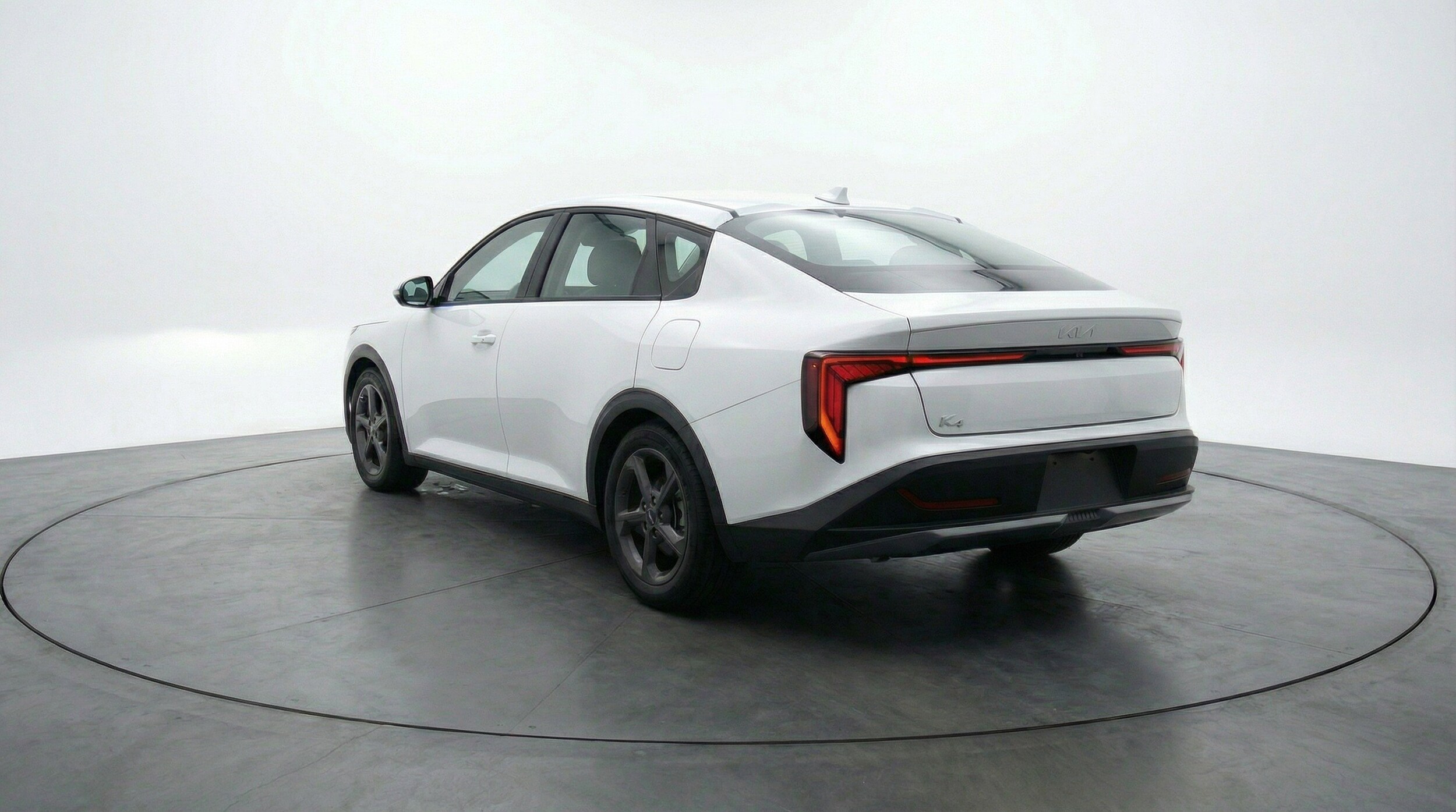 Thumbnail: 2025 Kia K4 - 6