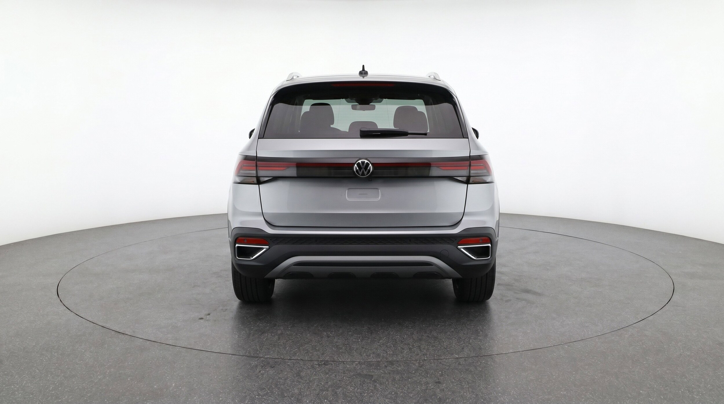 Thumbnail: 2025 Volkswagen Taos - 7