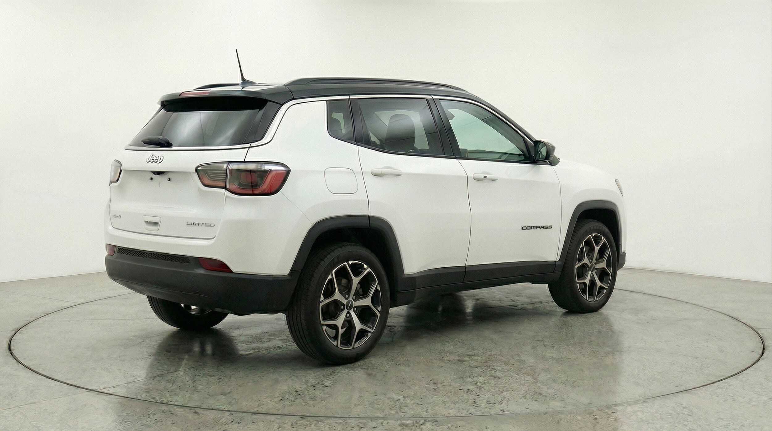 Thumbnail: 2025 Jeep Compass - 9