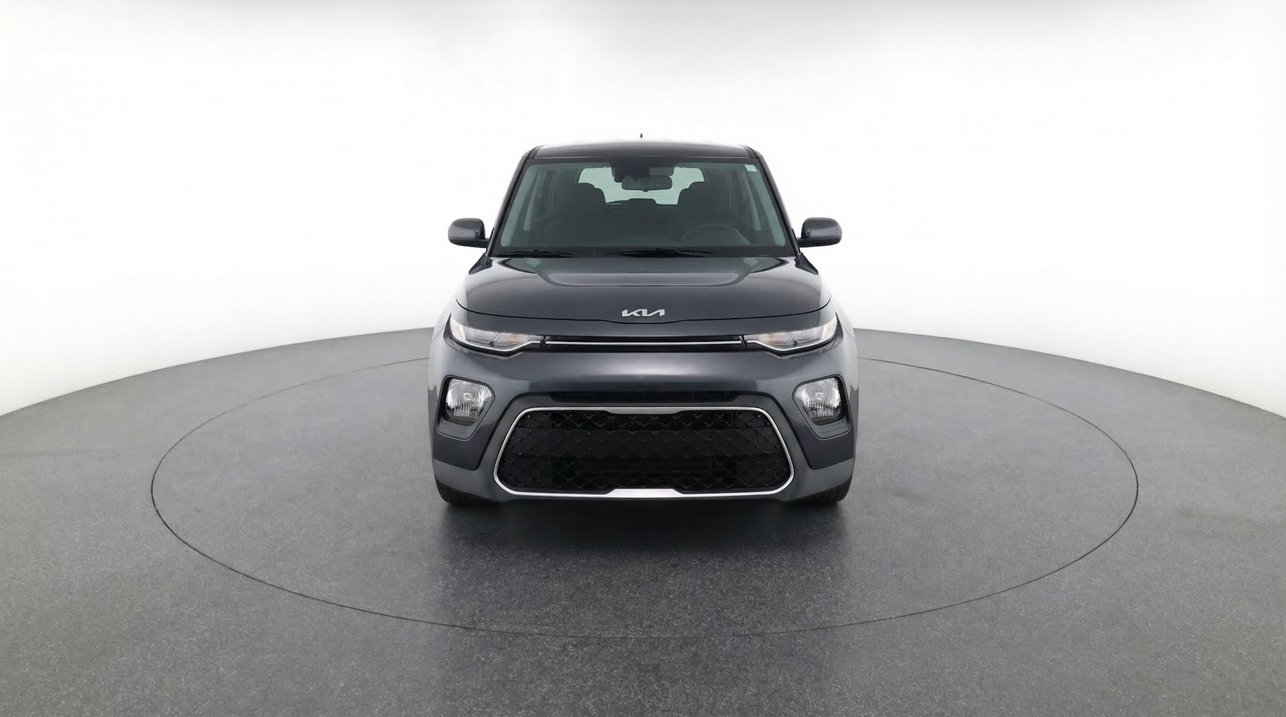 Thumbnail: 2025 Kia Soul - 2