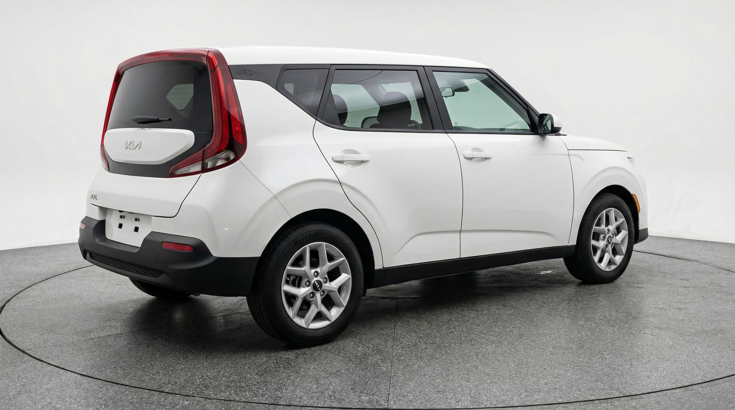 Thumbnail: 2025 Kia Soul - 9