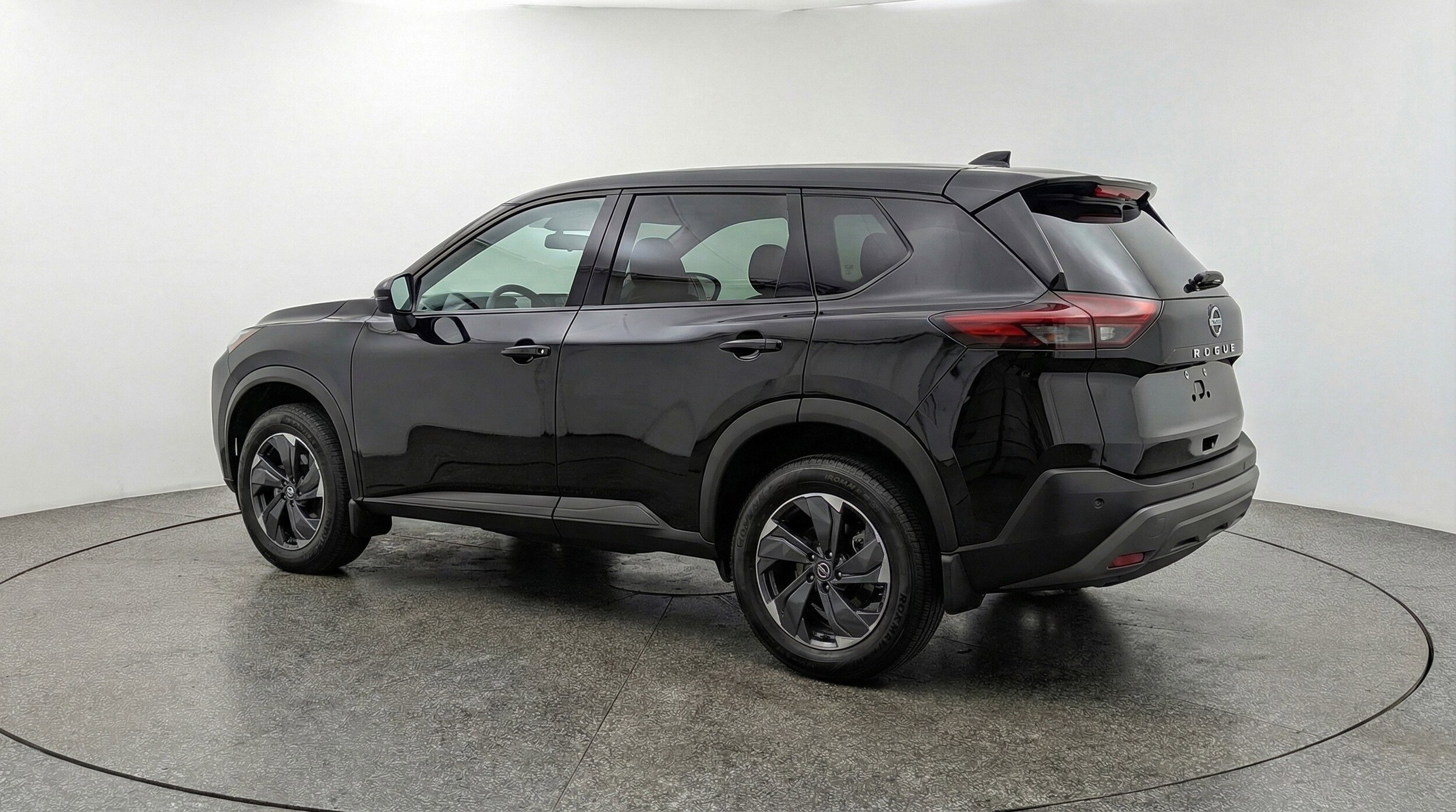 Thumbnail: 2025 Nissan Rogue - 6