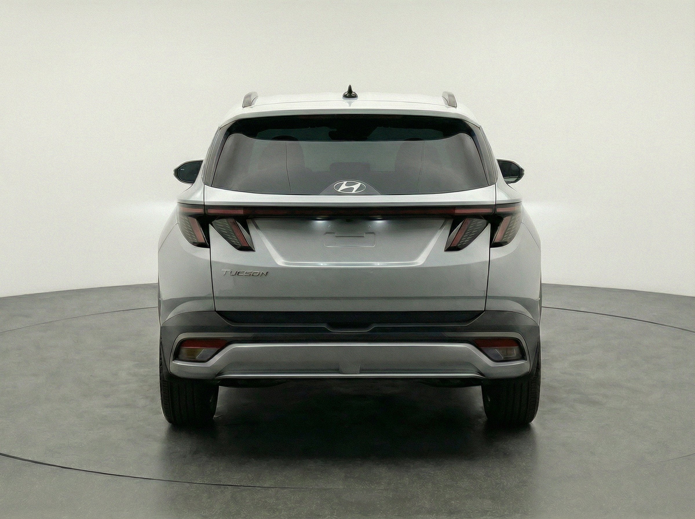 Thumbnail: 2025 Hyundai Tucson - 7
