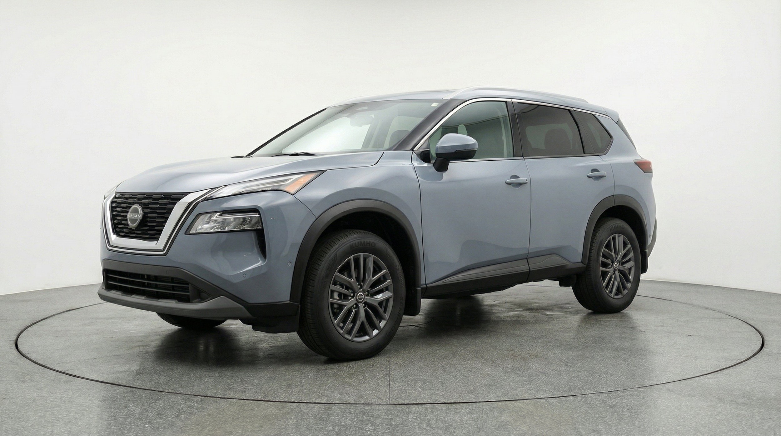 Thumbnail: 2026 Nissan Rogue - 3