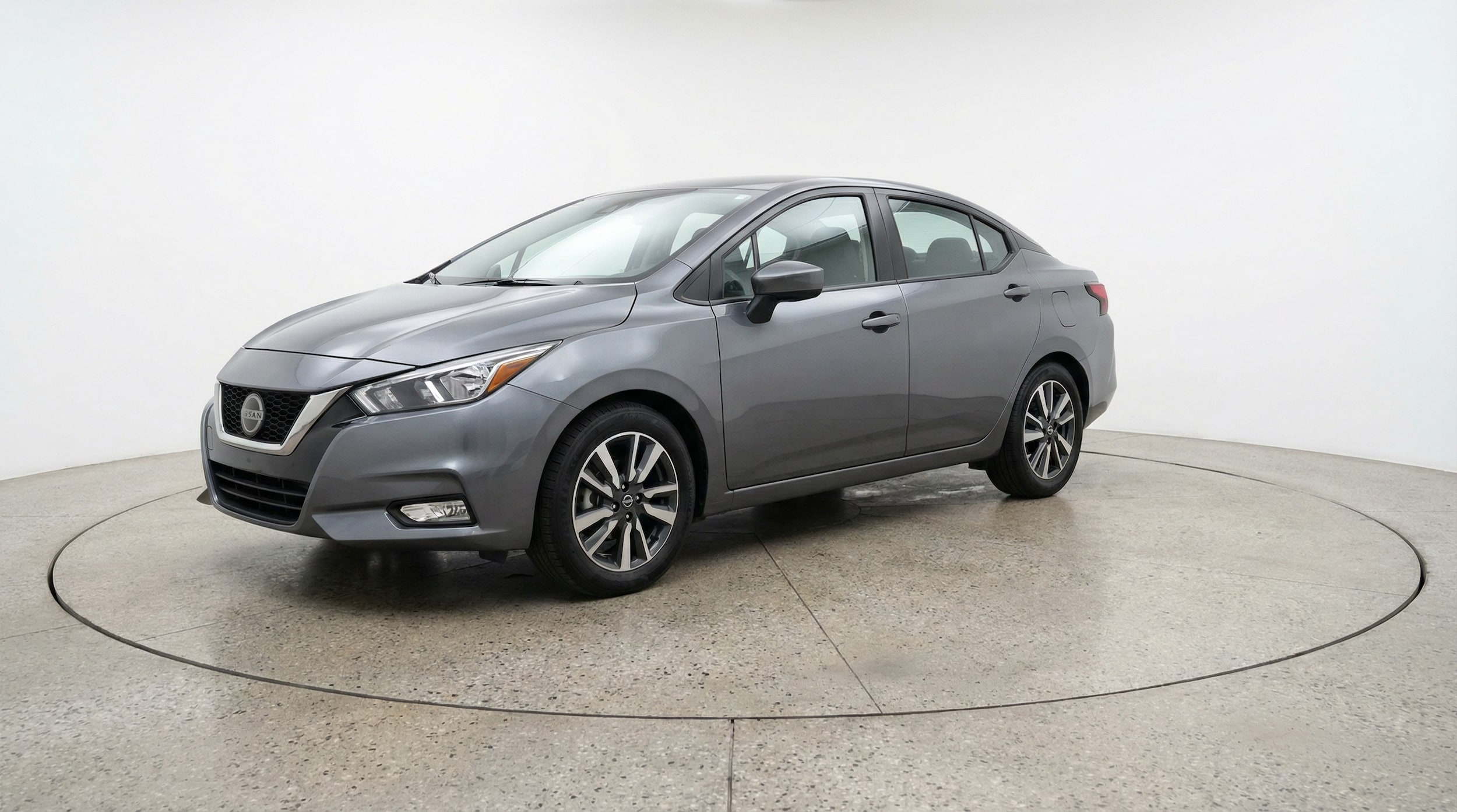 Thumbnail: 2025 Nissan Versa - 3