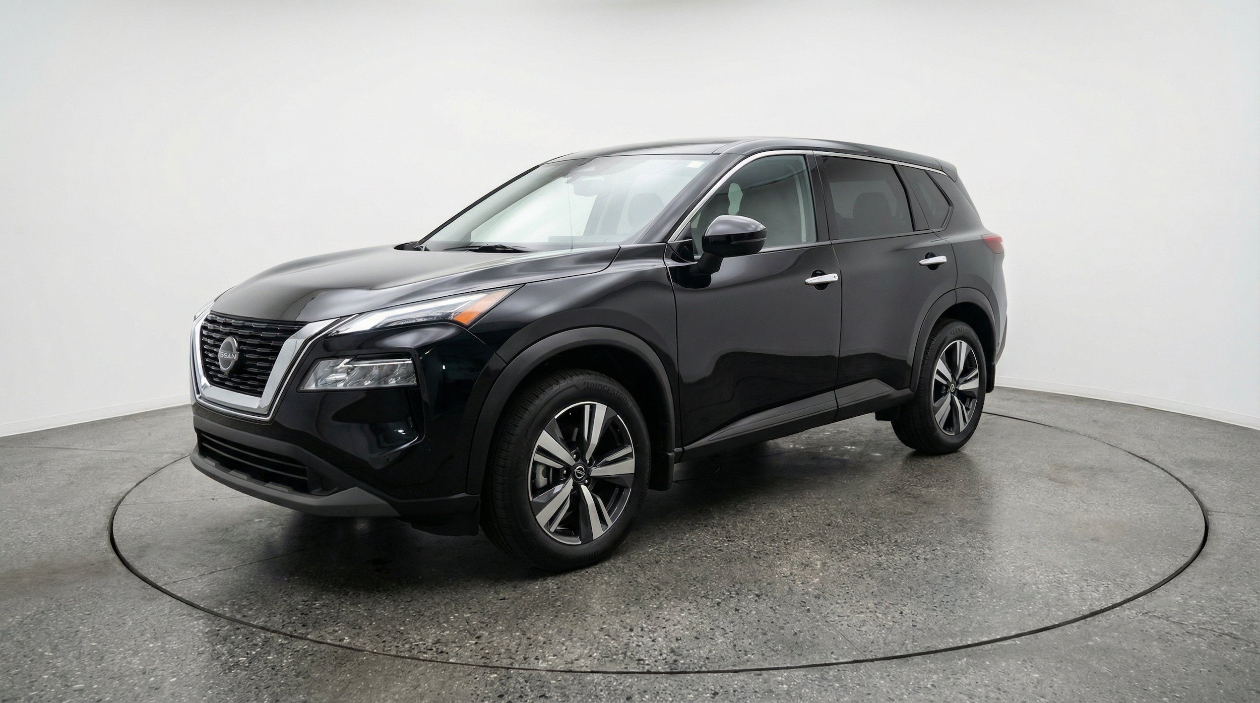 Thumbnail: 2026 Nissan Rogue - 3