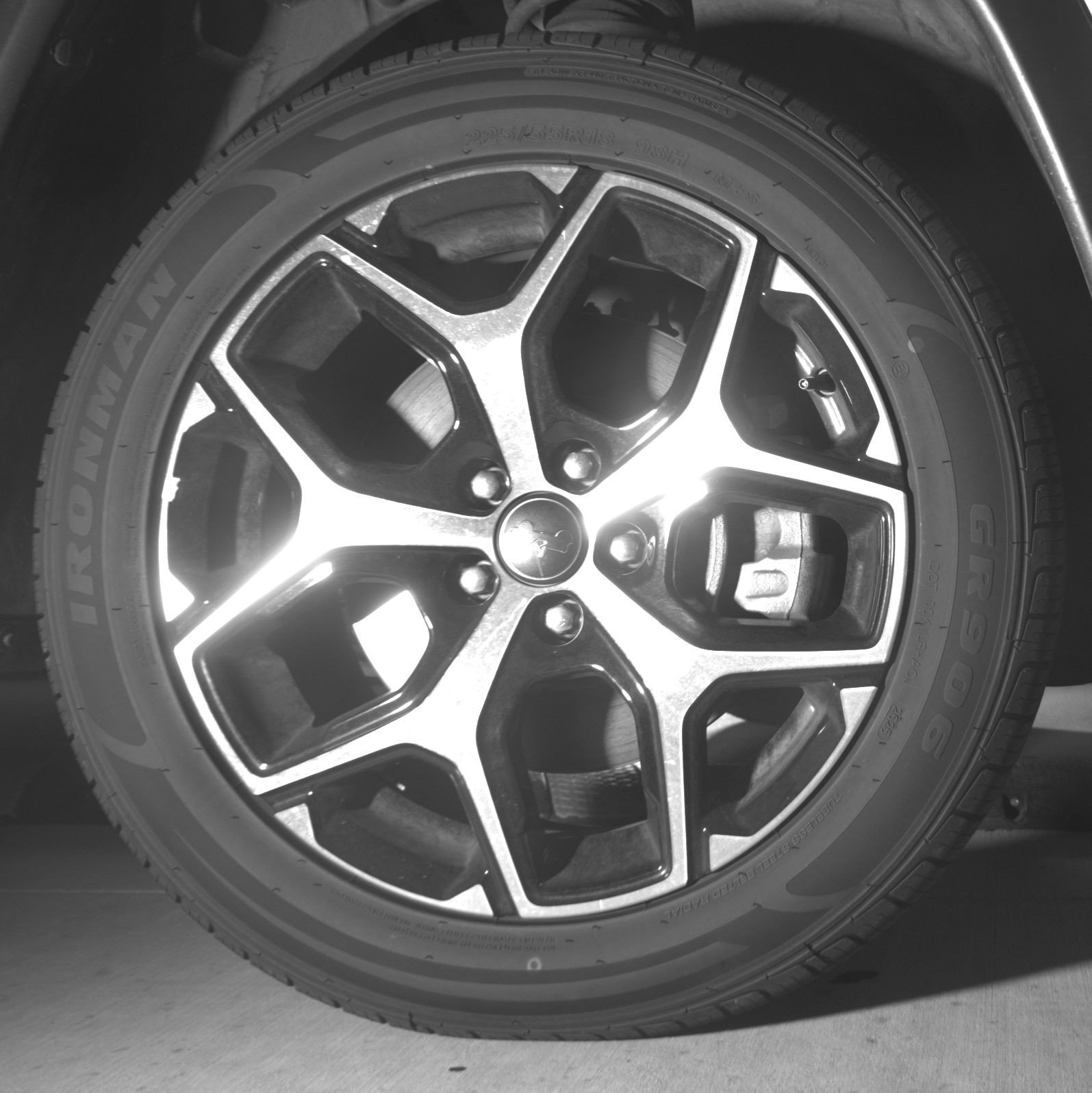 Thumbnail: 2025 Jeep Compass - 13