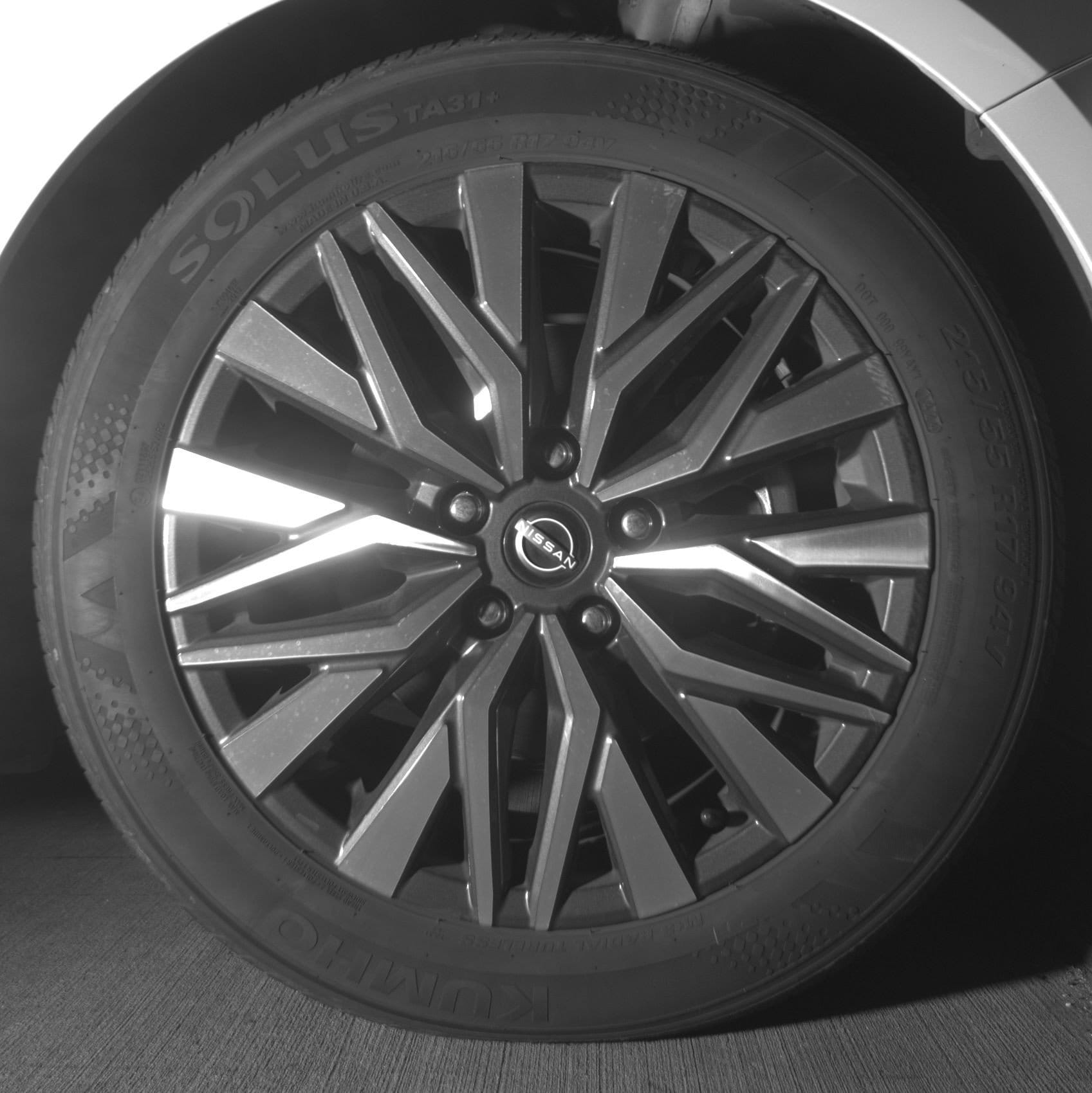 Thumbnail: 2025 Nissan Altima - 13