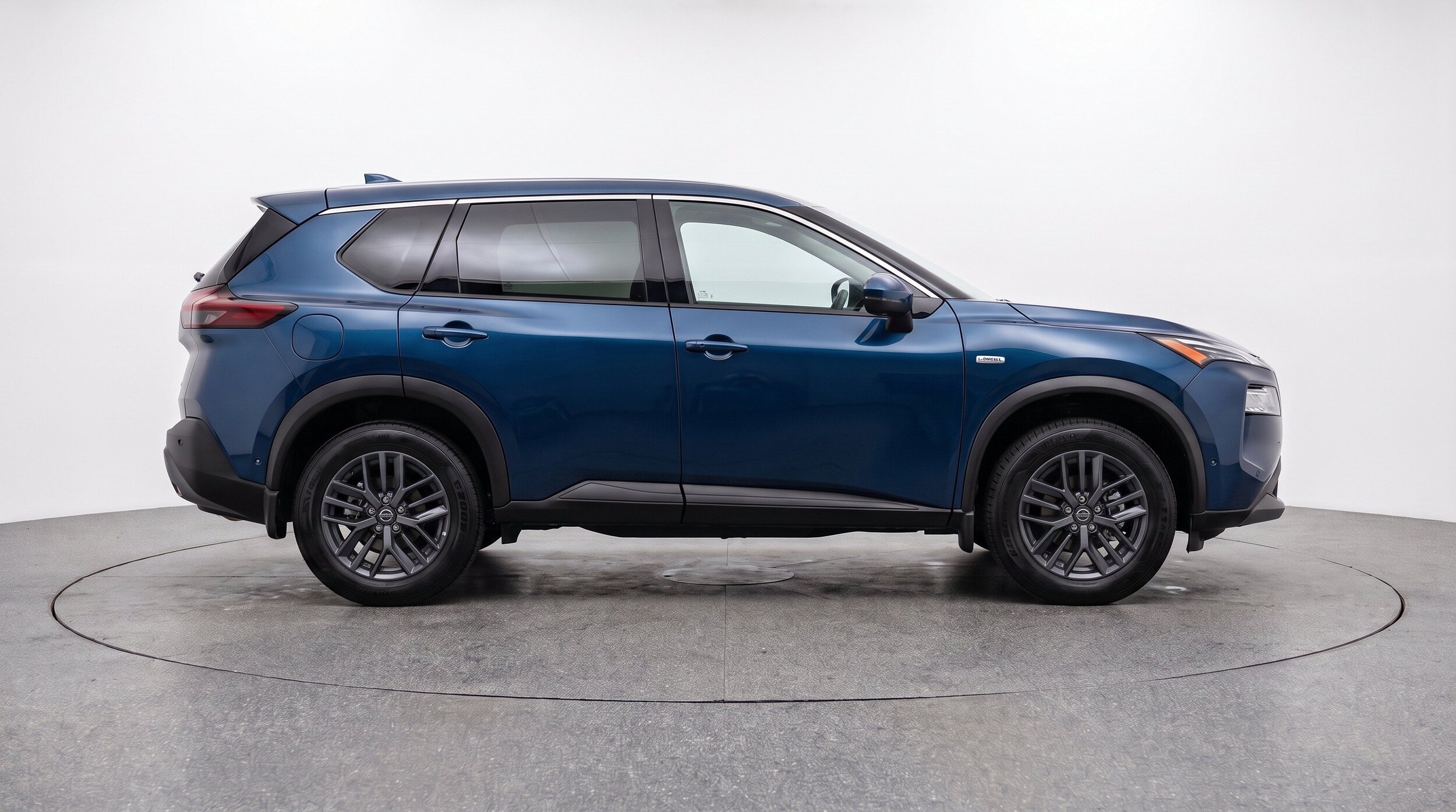Thumbnail: 2026 Nissan Rogue - 11