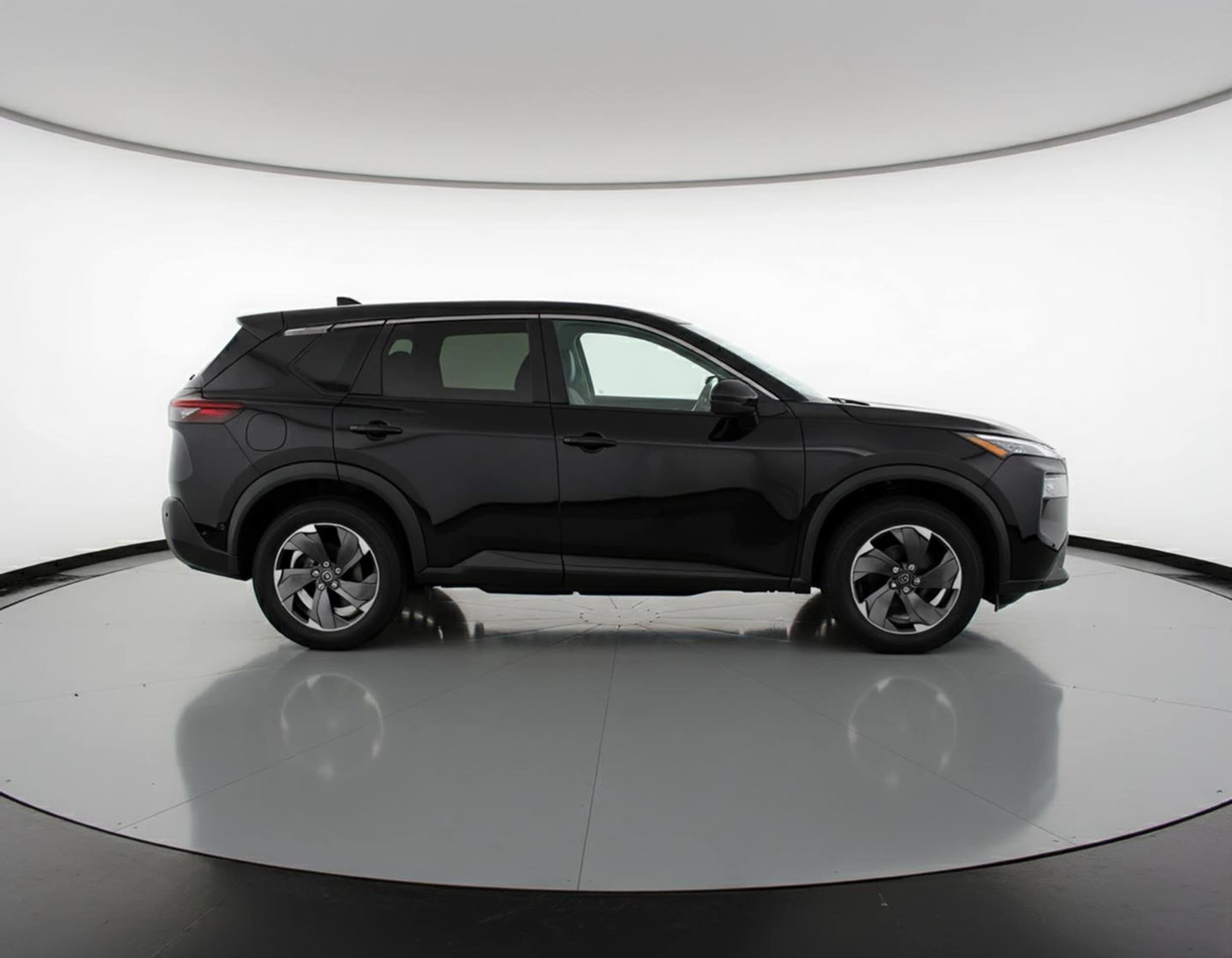 Thumbnail: 2025 Nissan Rogue - 8