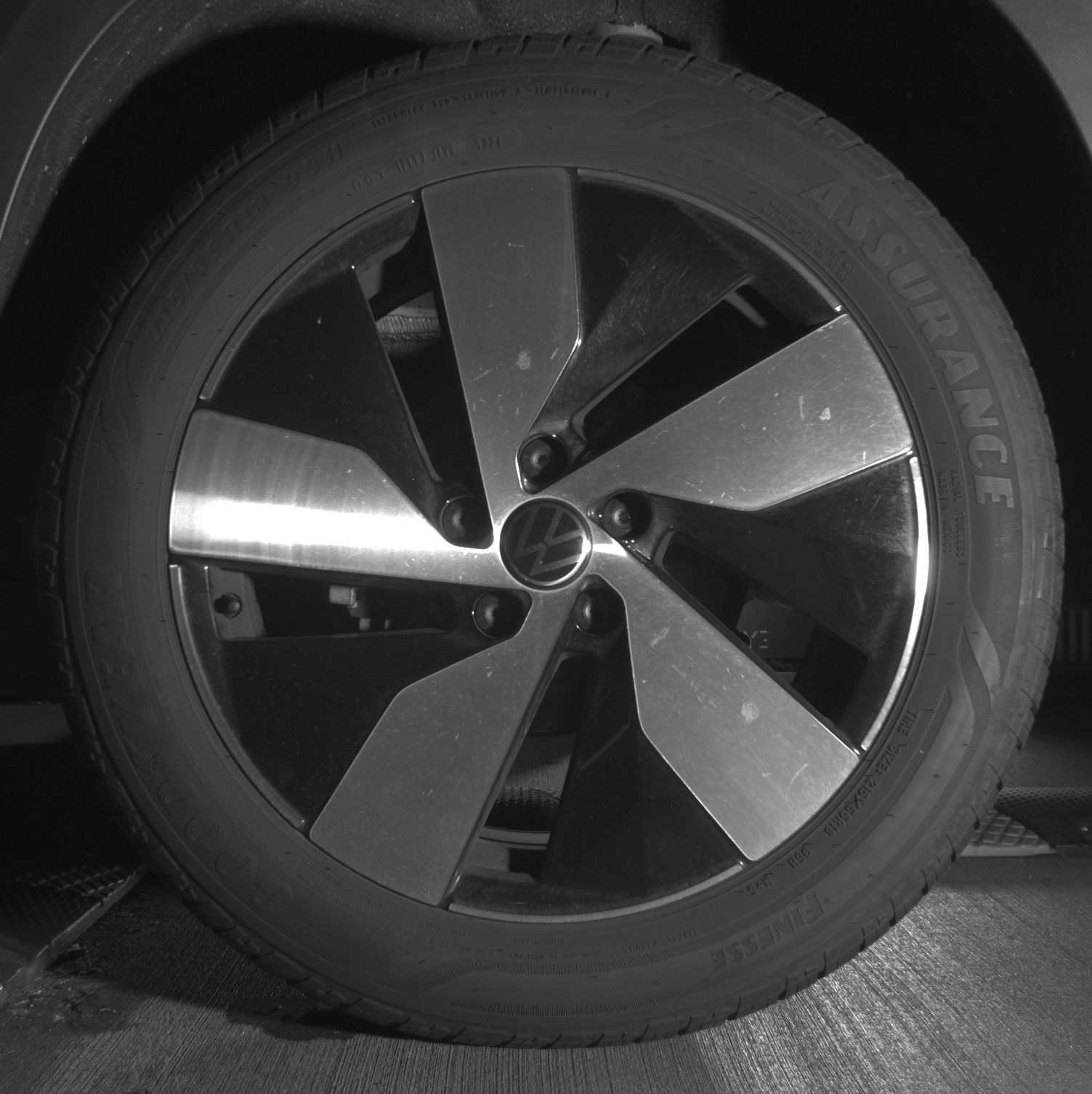 Thumbnail: 2025 Volkswagen Taos - 11