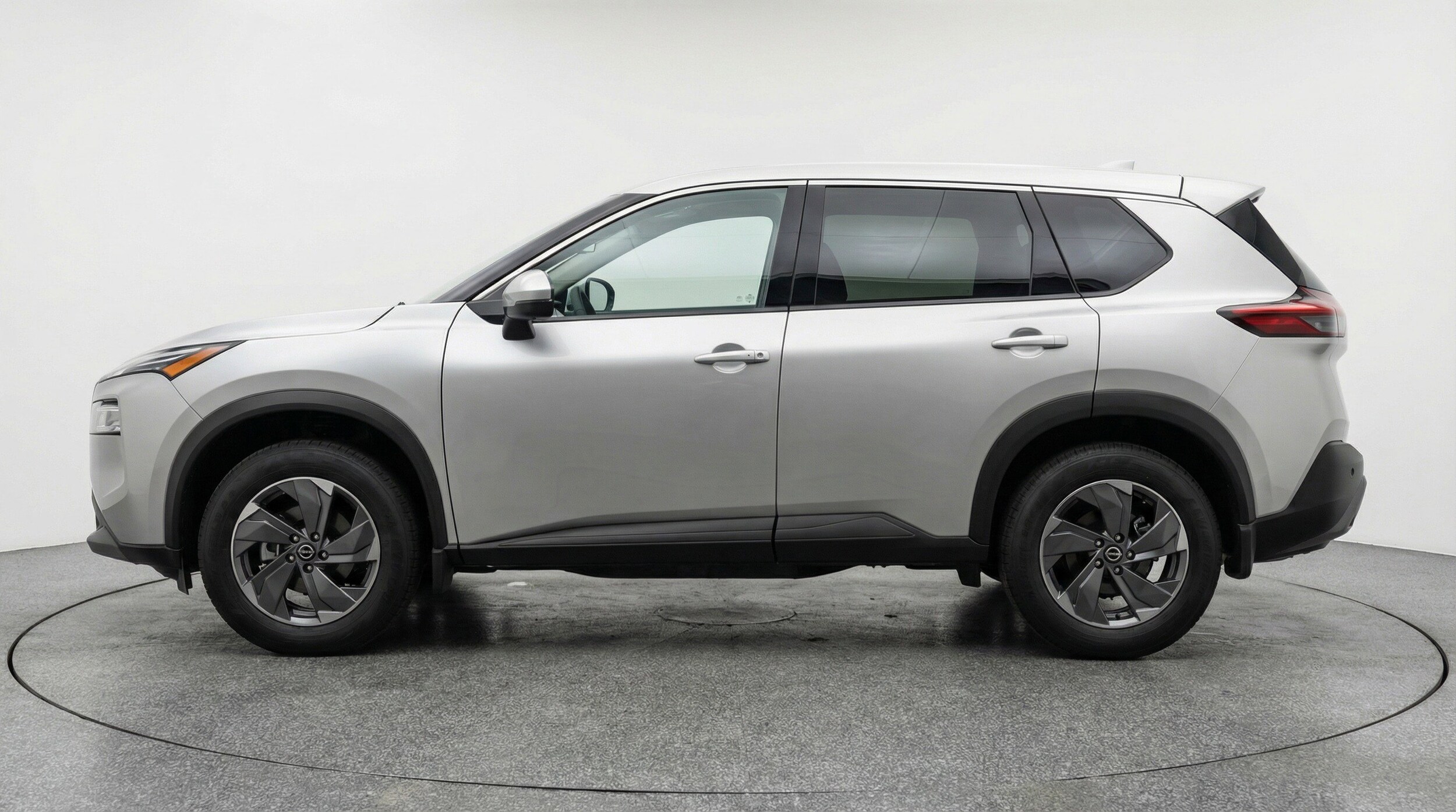 Thumbnail: 2025 Nissan Rogue - 5