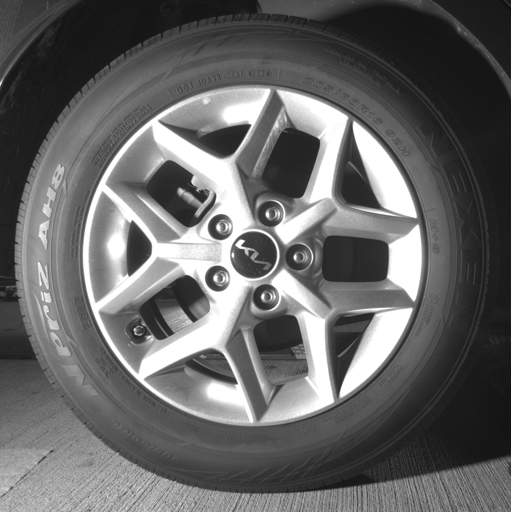 Thumbnail: 2025 Kia Soul - 12