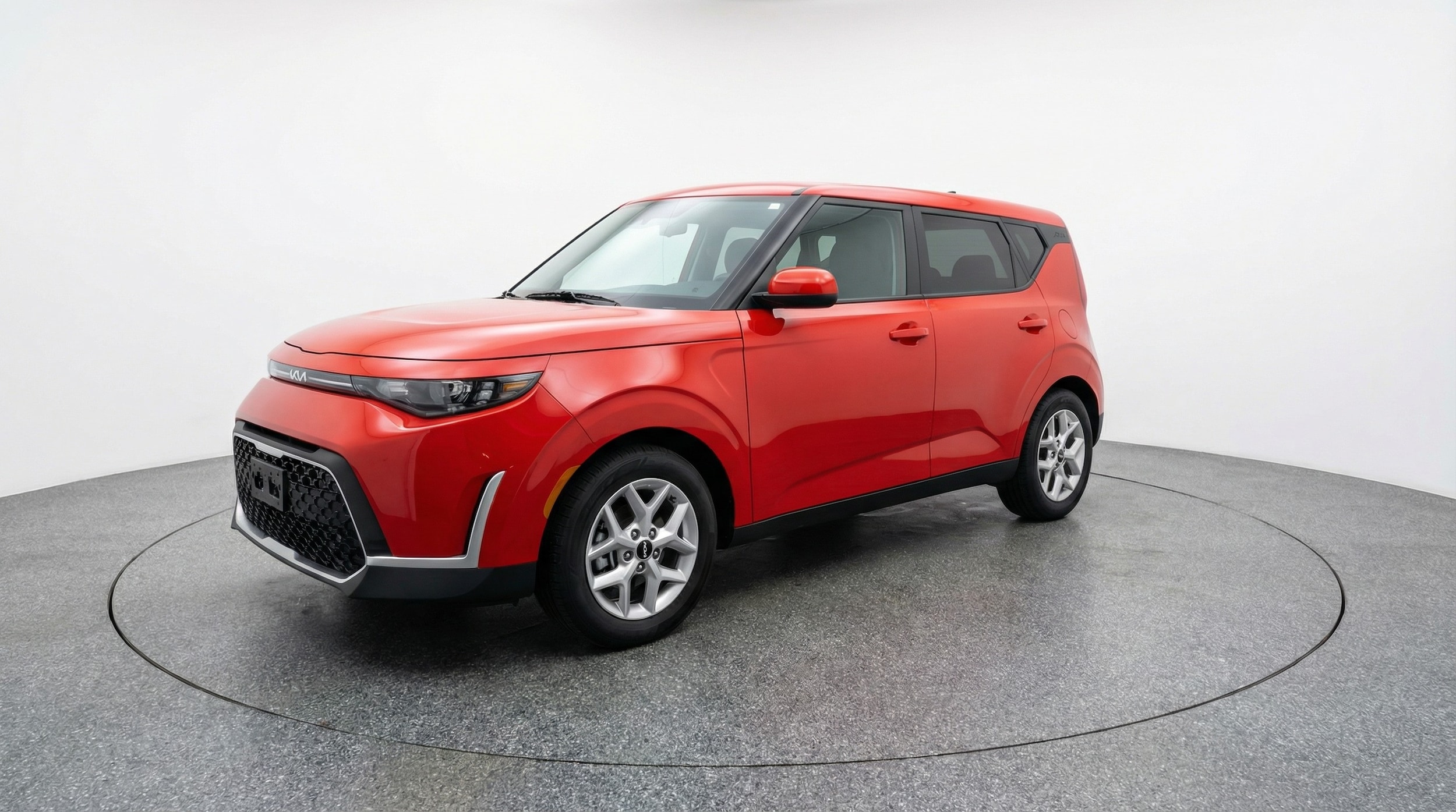 Thumbnail: 2025 Kia Soul - 3