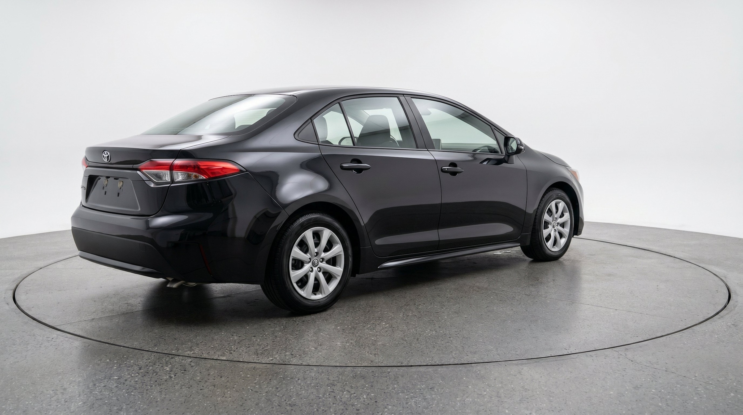 Thumbnail: 2025 Toyota Corolla - 9