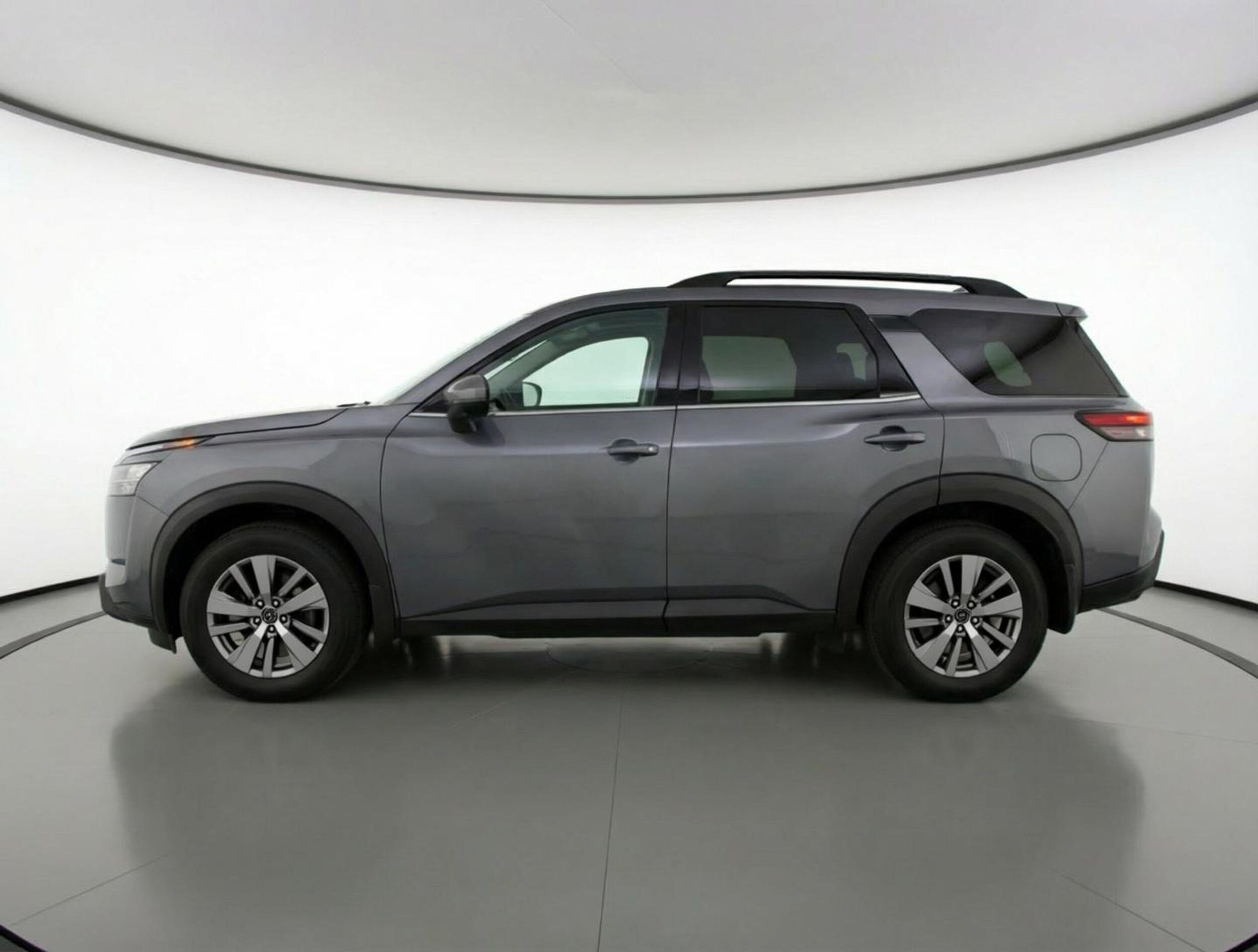 Thumbnail: 2025 Nissan Pathfinder - 5
