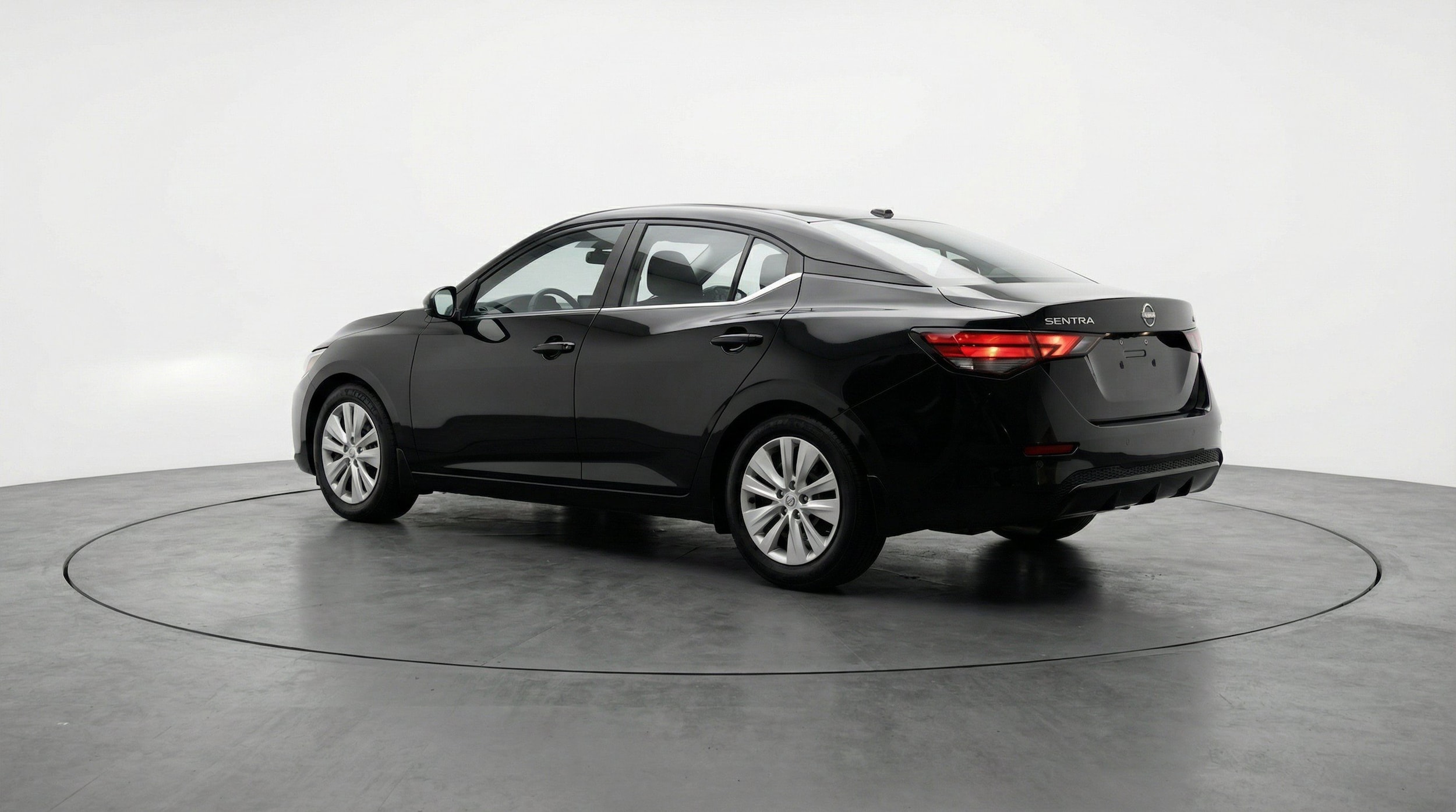 Thumbnail: 2025 Nissan Sentra - 6