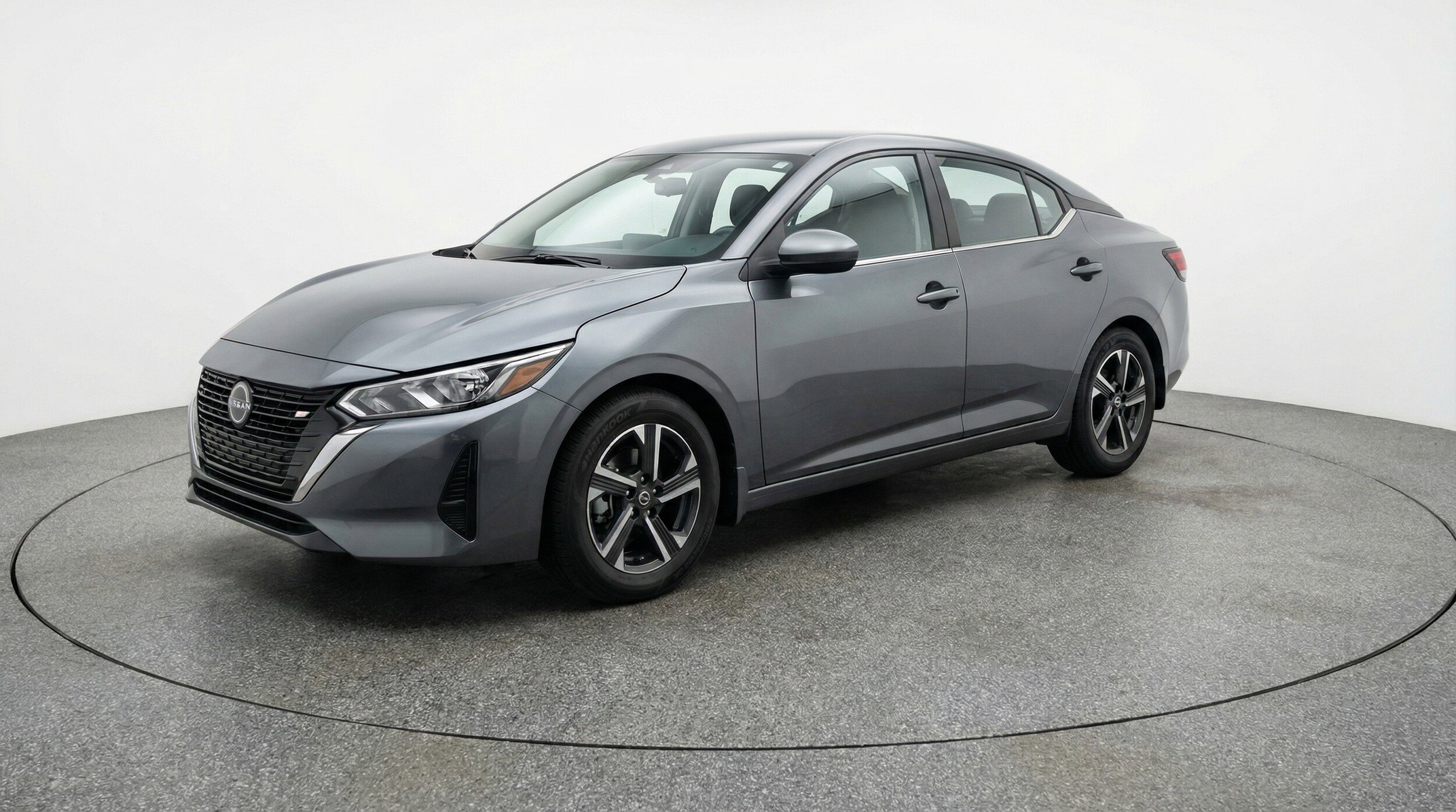 Thumbnail: 2025 Nissan Sentra - 3