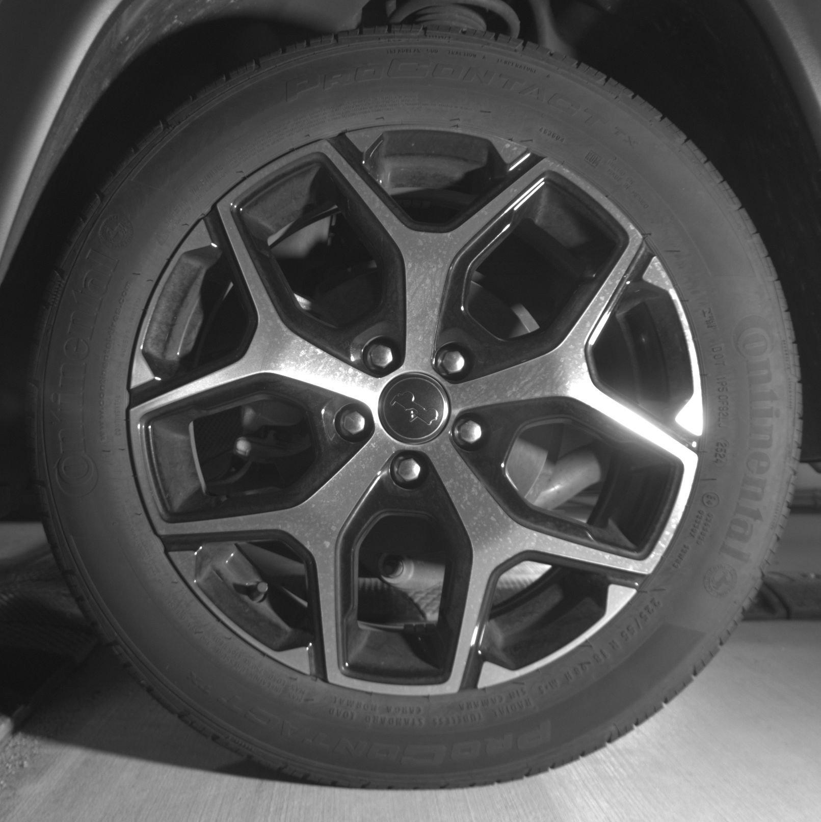 Thumbnail: 2025 Jeep Compass - 14