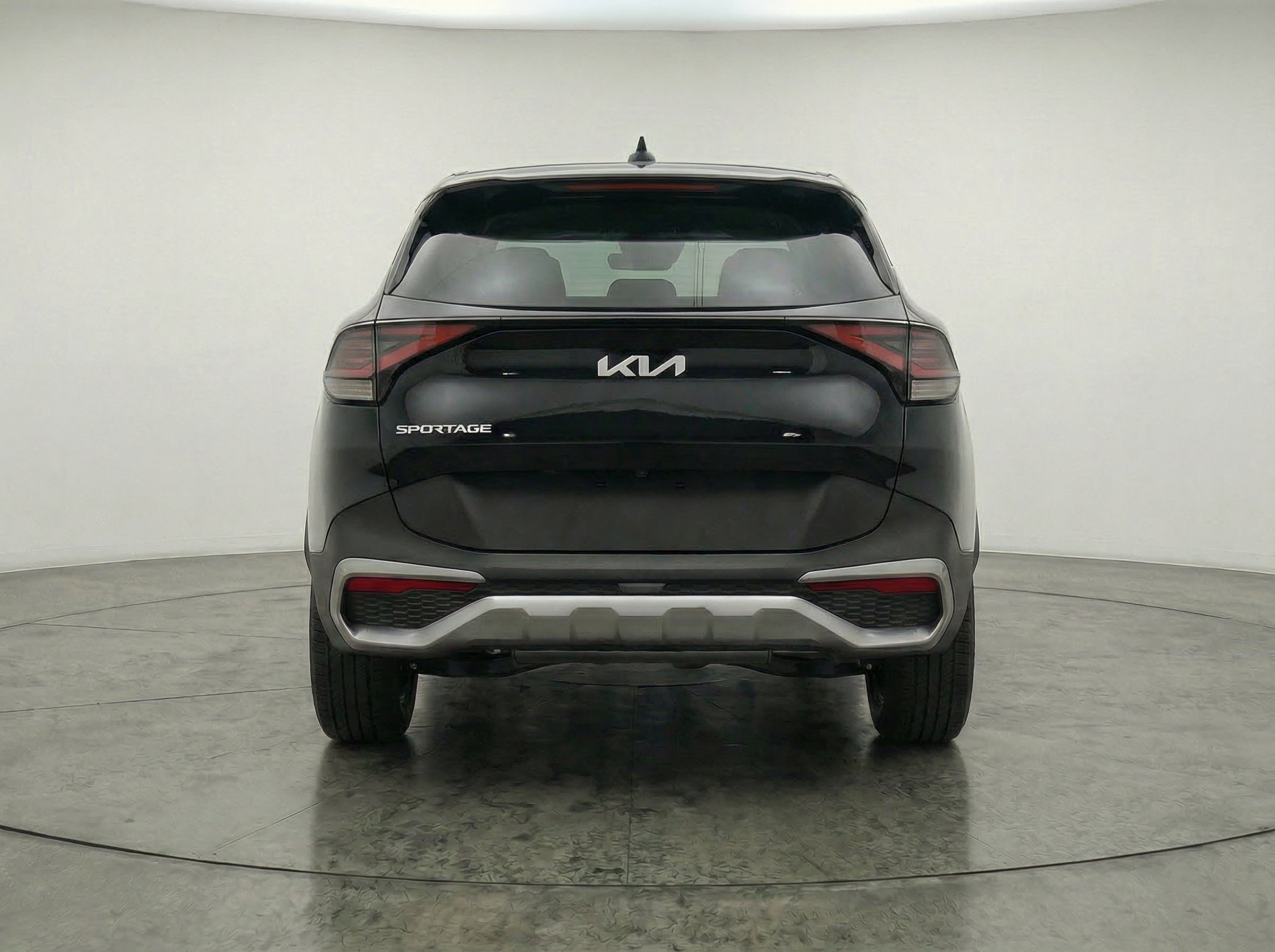 Thumbnail: 2026 Kia Sportage - 7