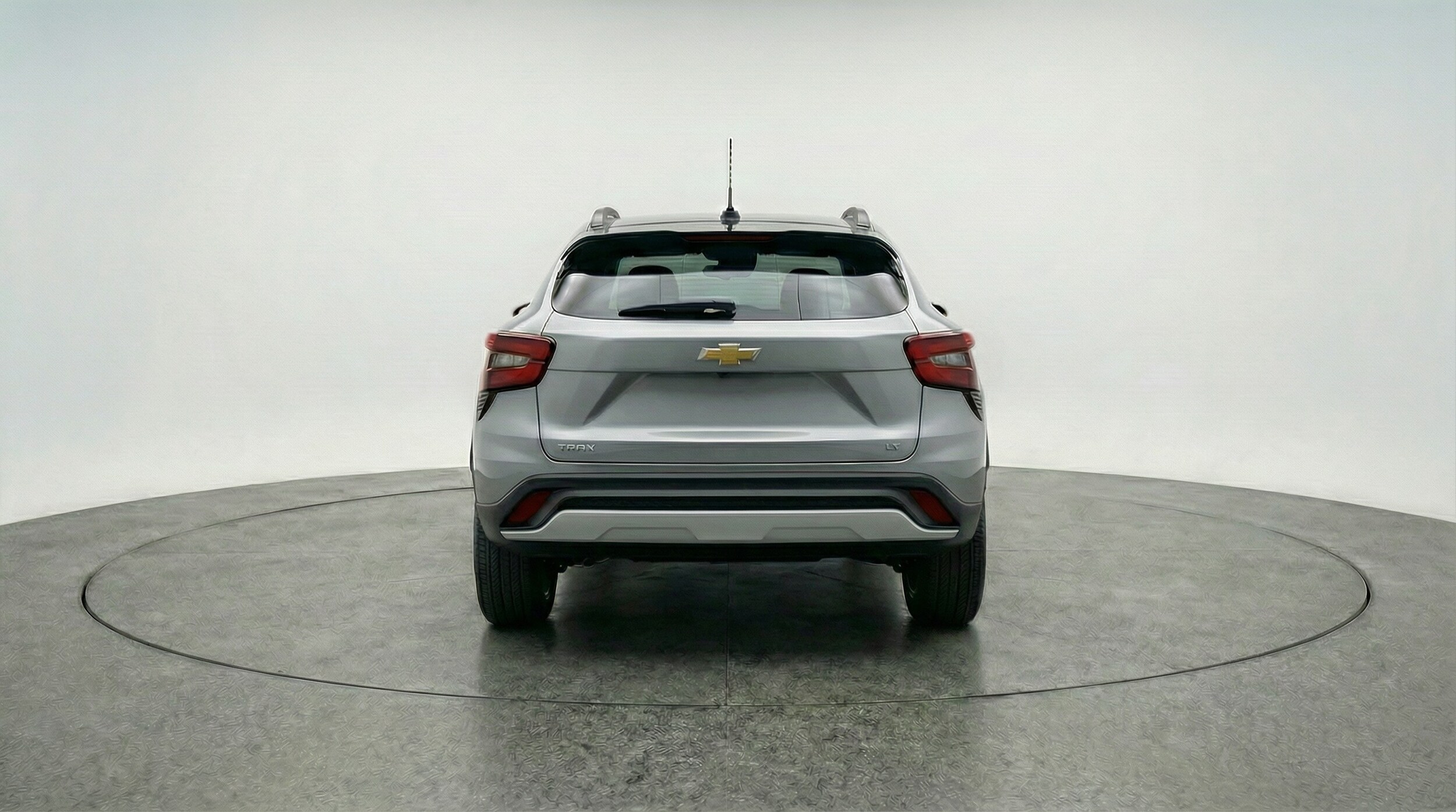 Thumbnail: 2025 Chevrolet Trax - 6